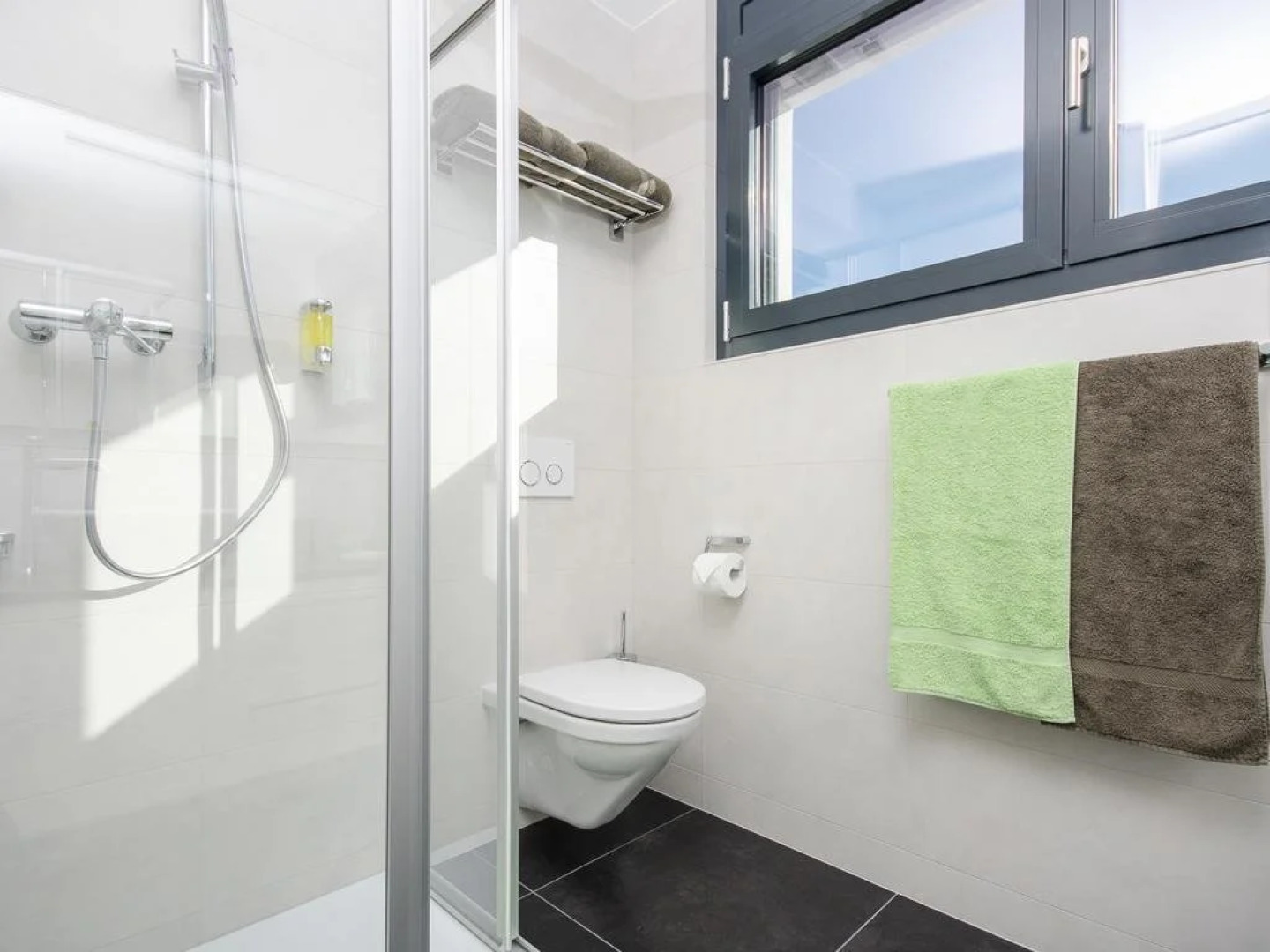 BnB Le Haut des Vignes