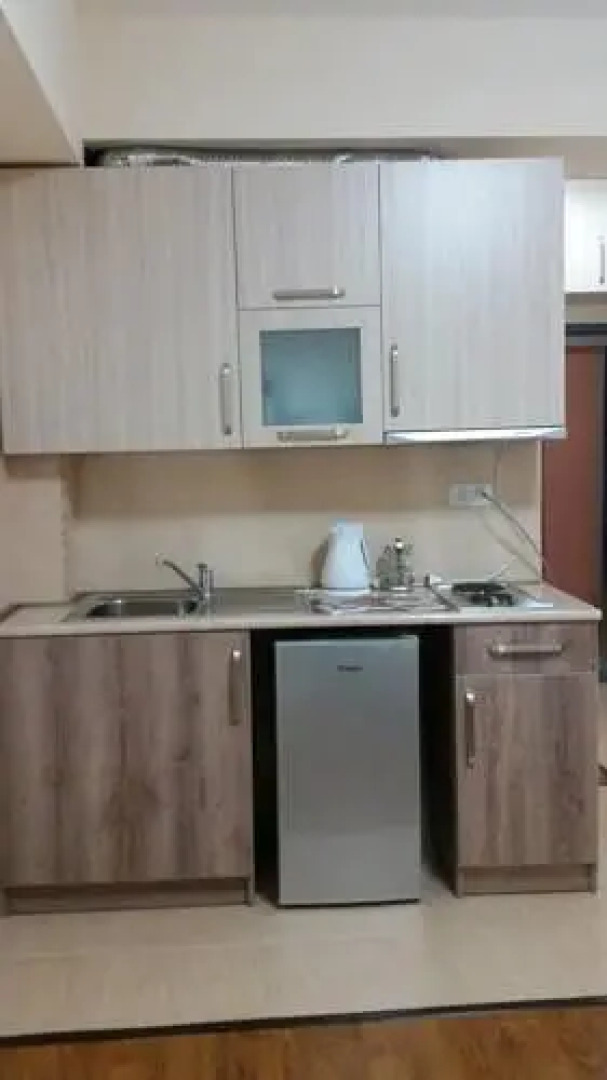 Holiday In Bakuriani