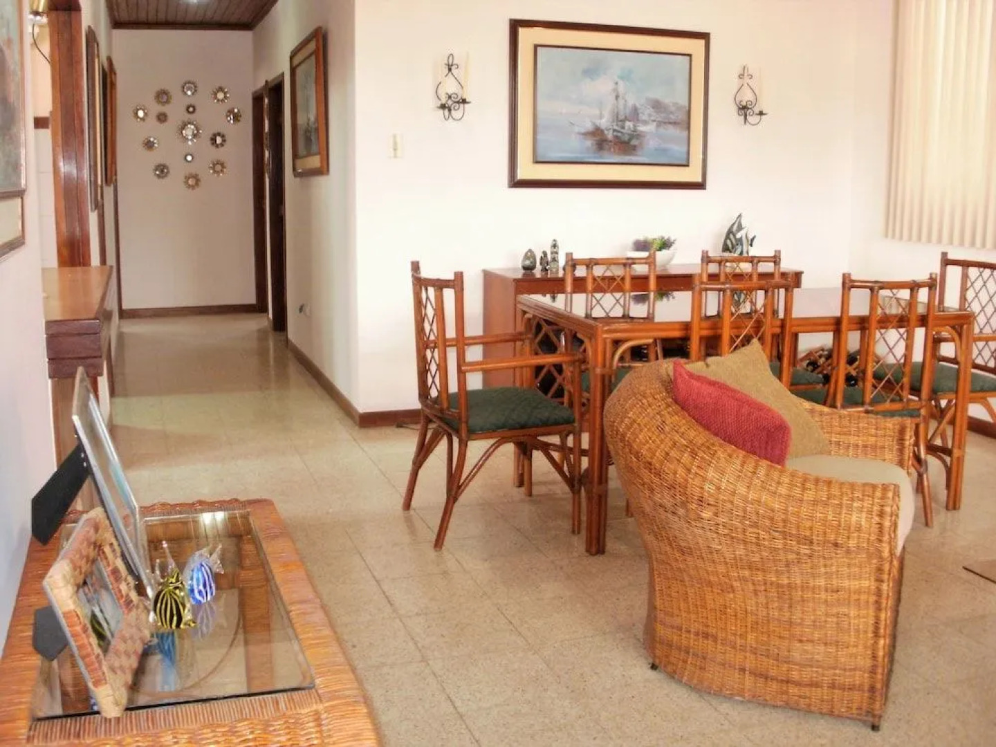 Cesar's House Salinas