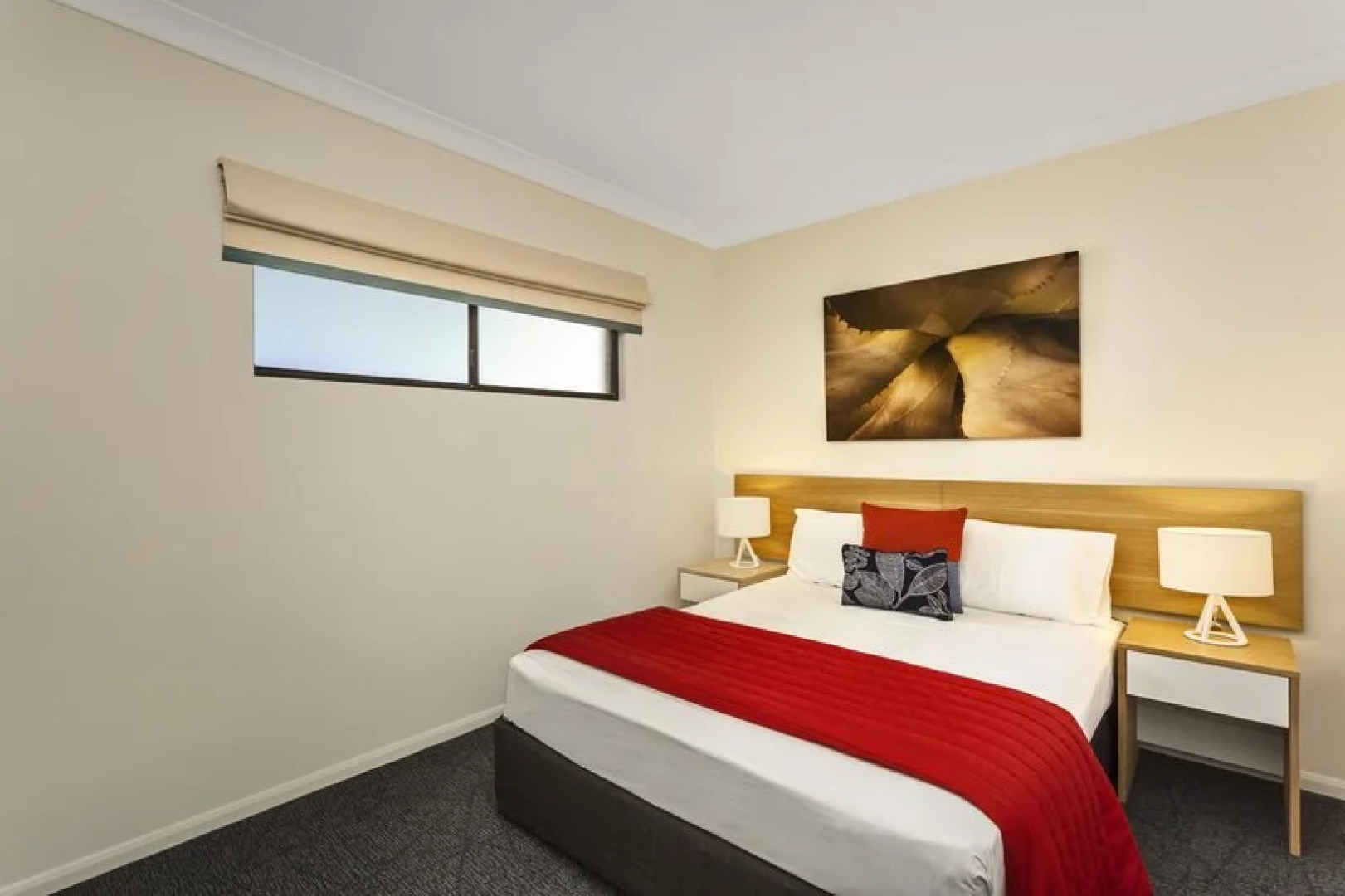 Quest Apartments Townsville