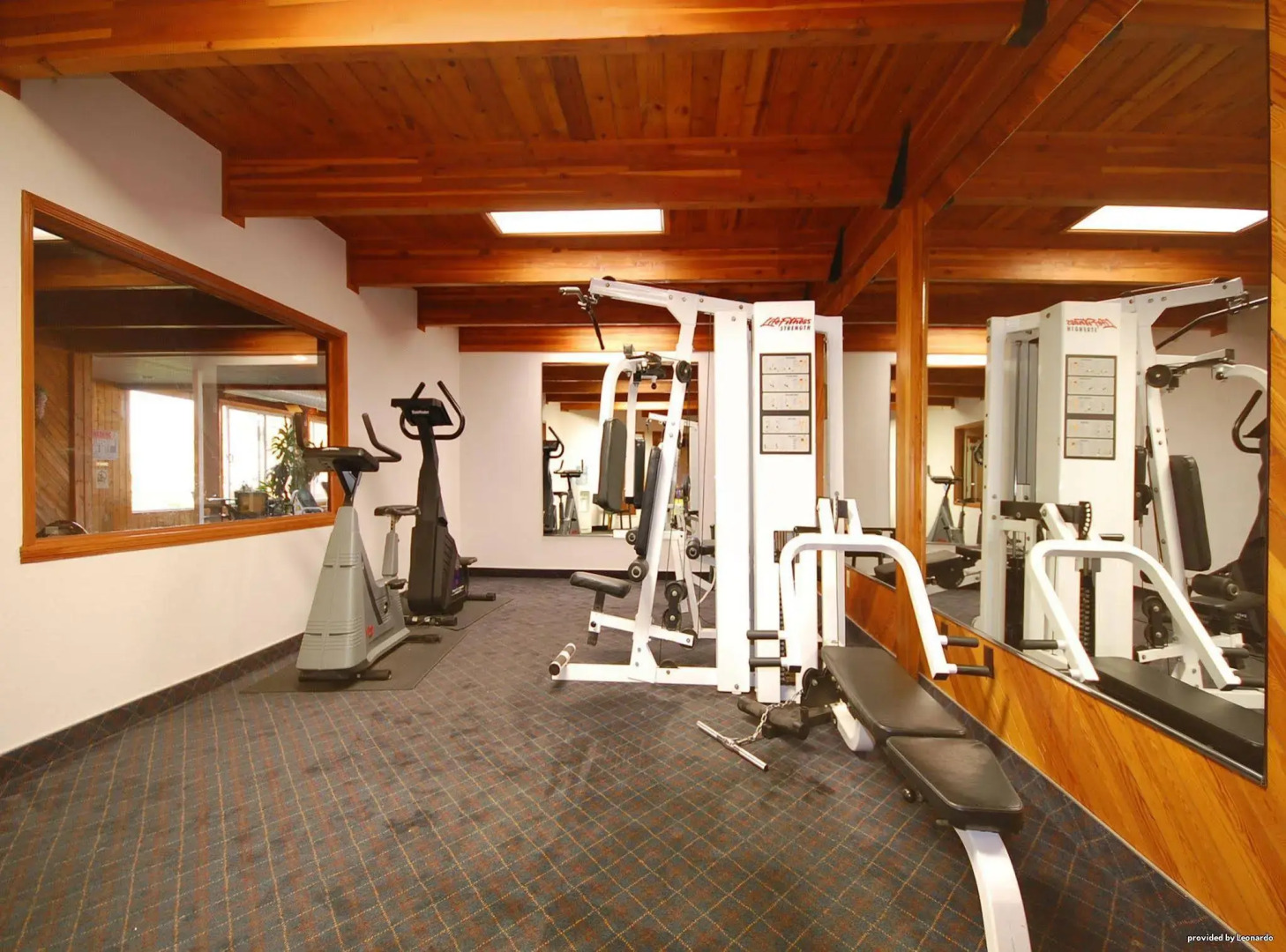 Best Western Edgewater Resort