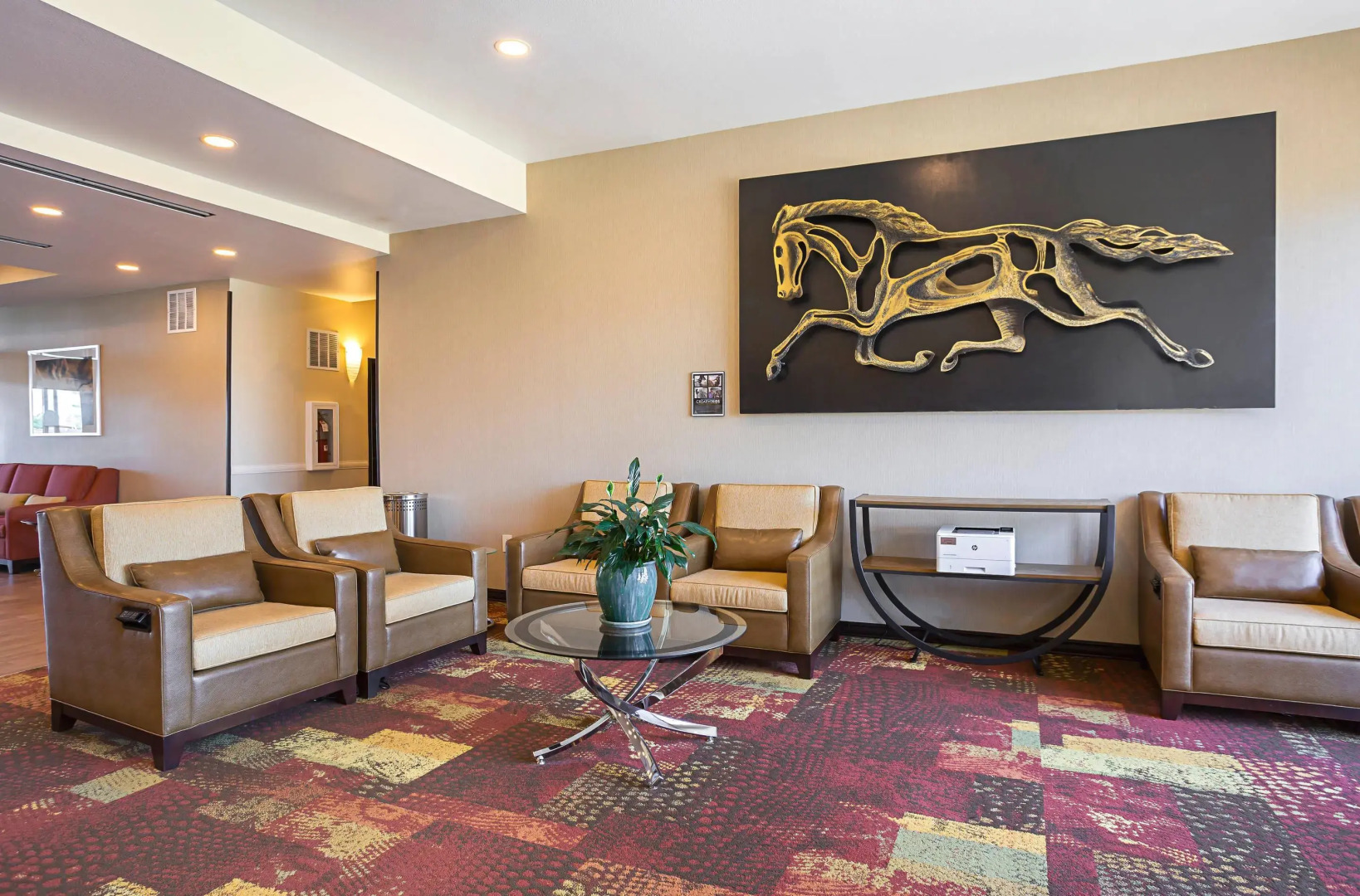 The Hotel at Sunland Park Casino El Paso, an Ascend Collection Hotel