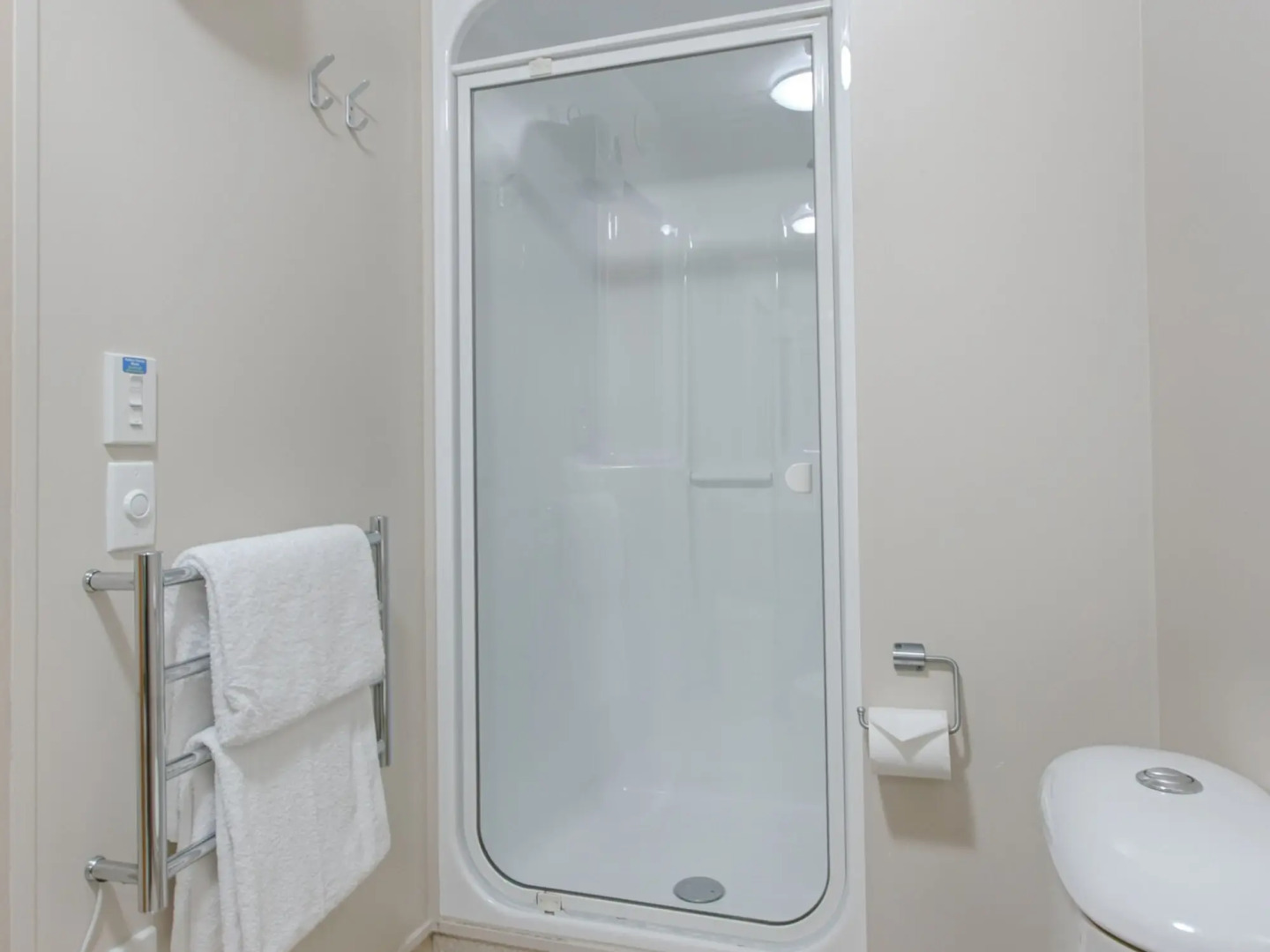 Bella Vista Motel Hokitika