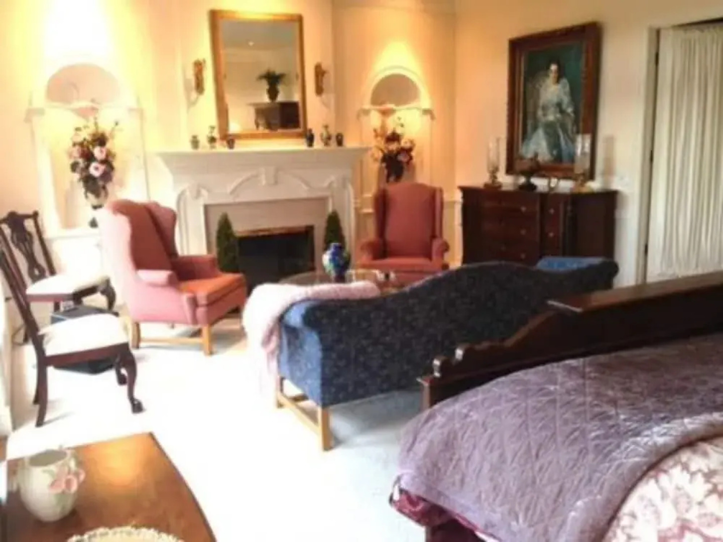 Sea Mist Waterfront Inn