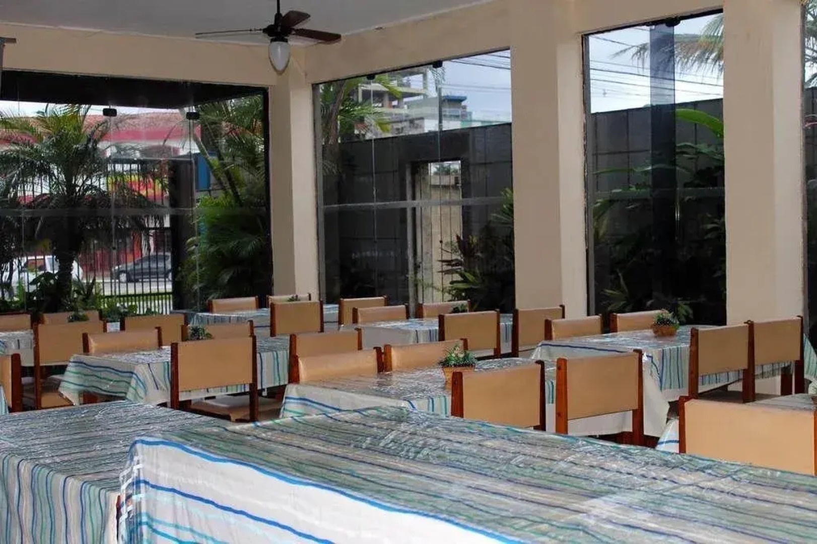 Hotel H Praia Grande