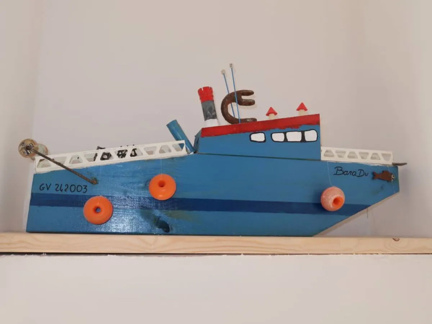 House Ty Bihan Plonéour-Lanvern