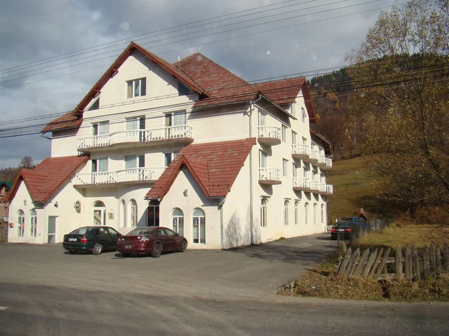 Nord Hotel