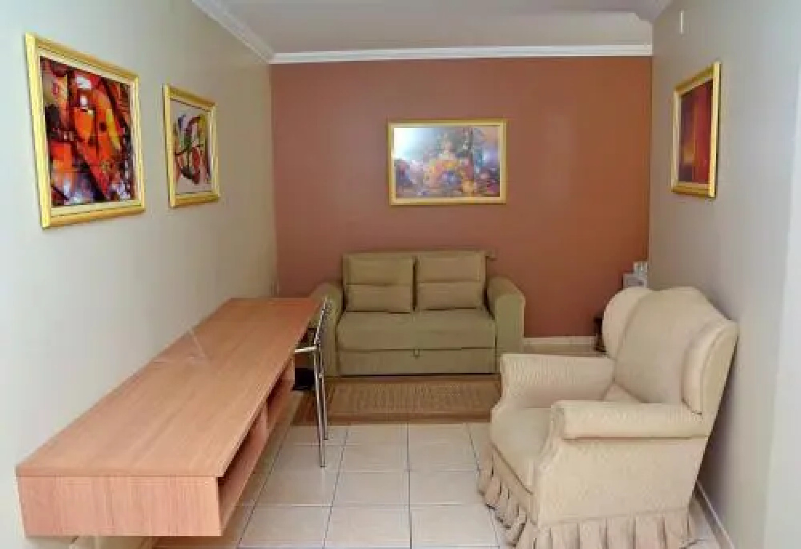 Center Hotel Cambará