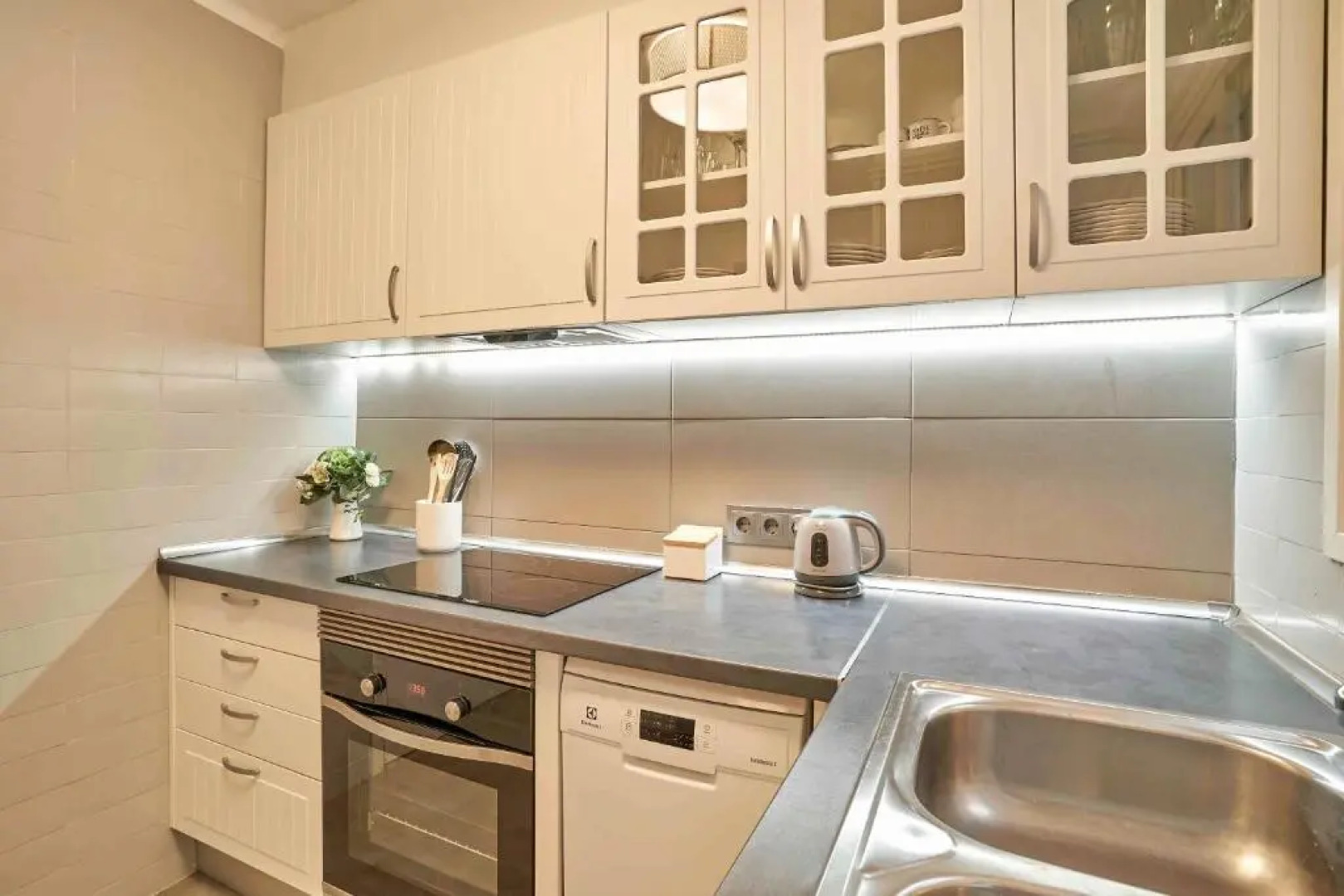 Apartamento Primera Linea de Mar con Espectaculares Vistas