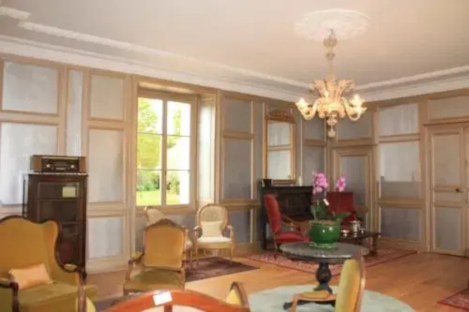 Château de la Guillonnière