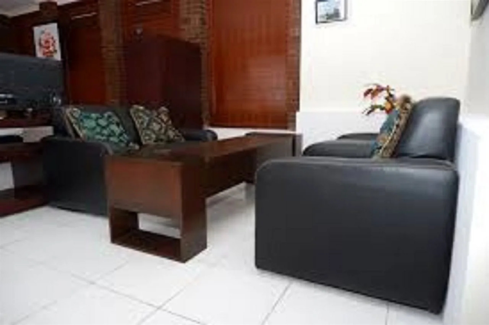 Collection O 908 Taman Wisata Kopeng