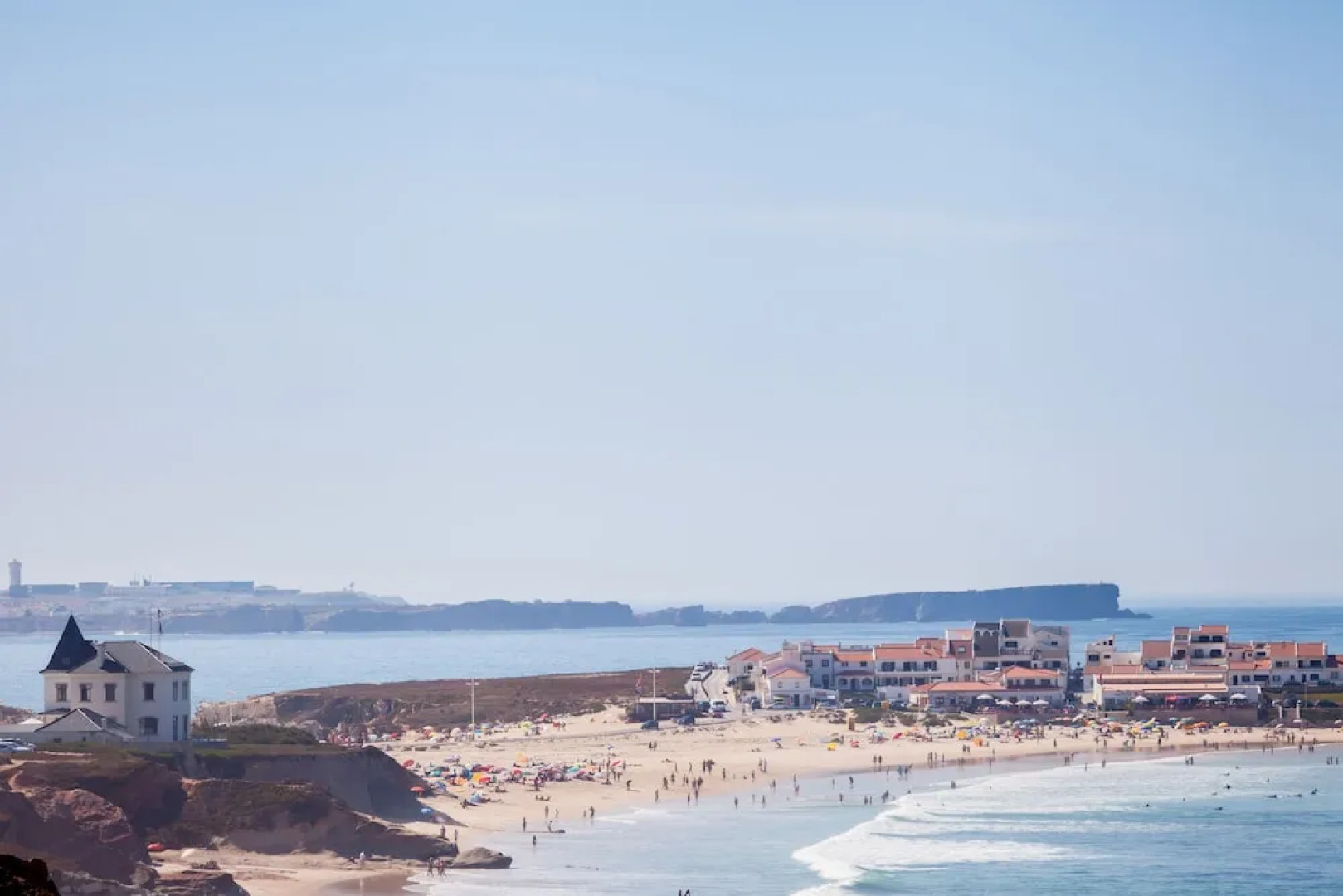 Stunning T3 Praia D'El Rey Golf And Beach Resort