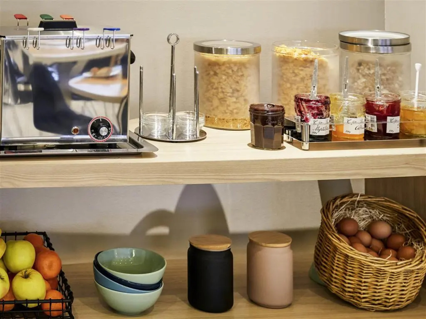 Aparthotel Adagio Access Marseille Saint-Charles