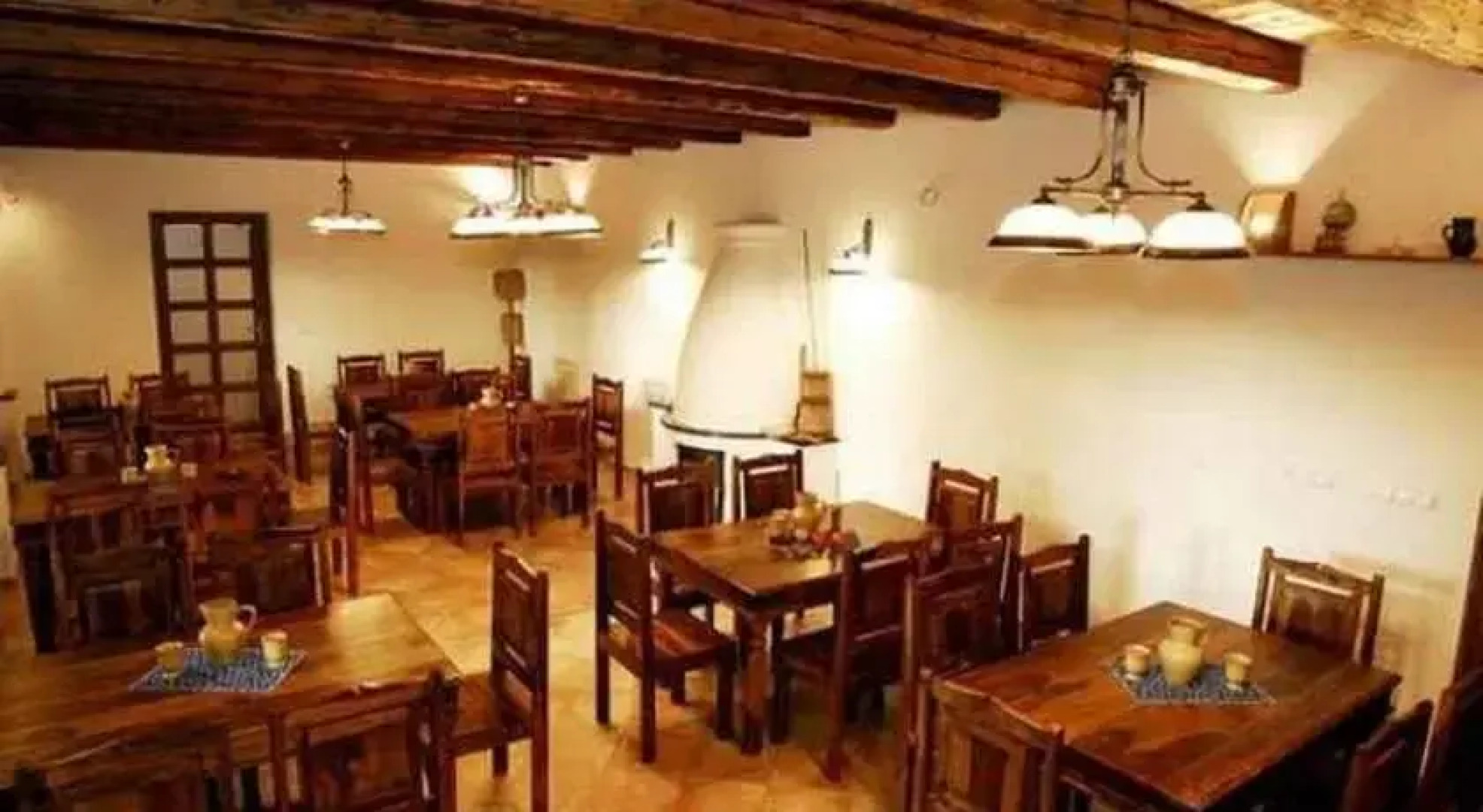 Malomudvar Étterem Cukrászda Panzió és Rendezvényház