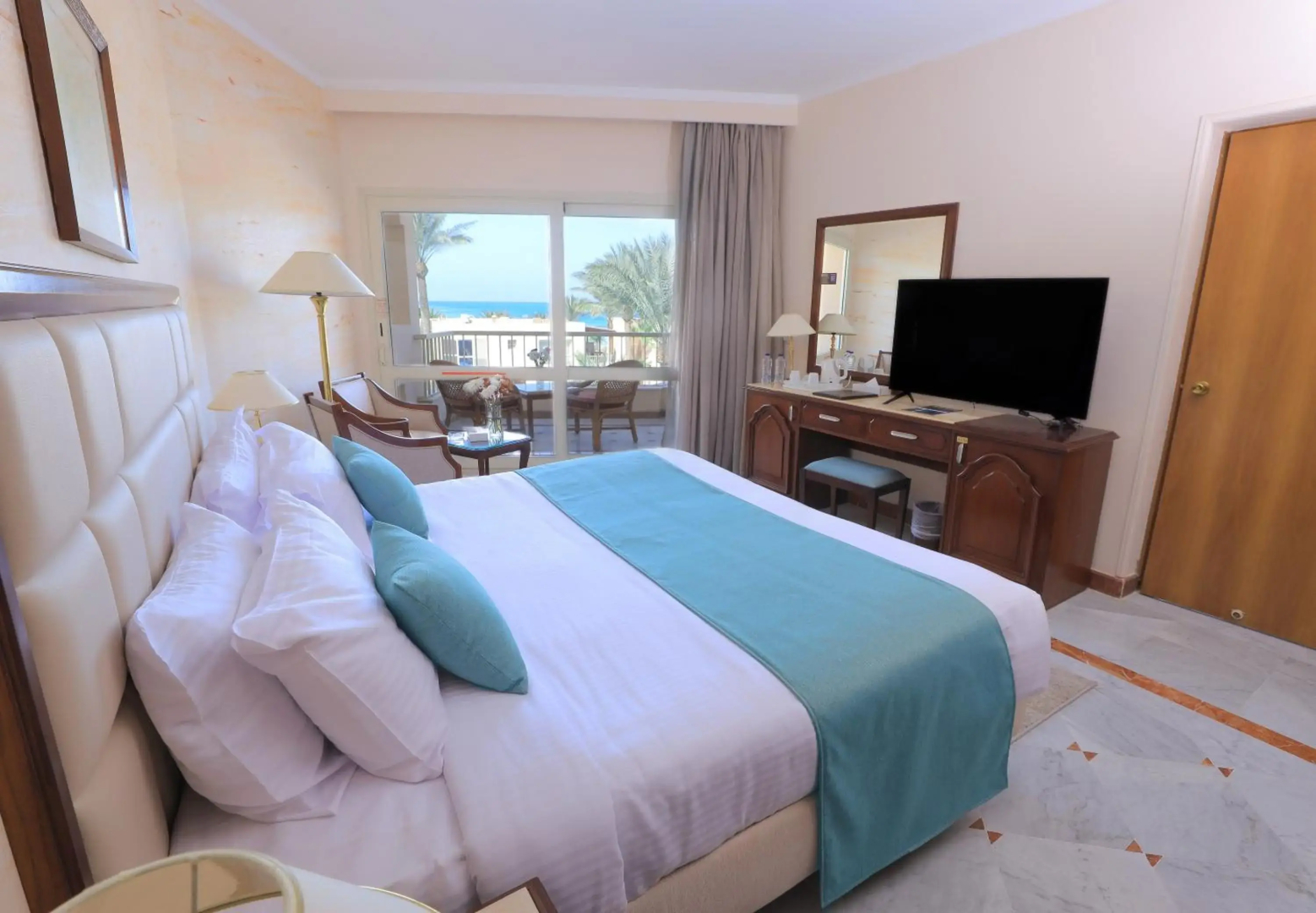 Sea Star Beau Rivage