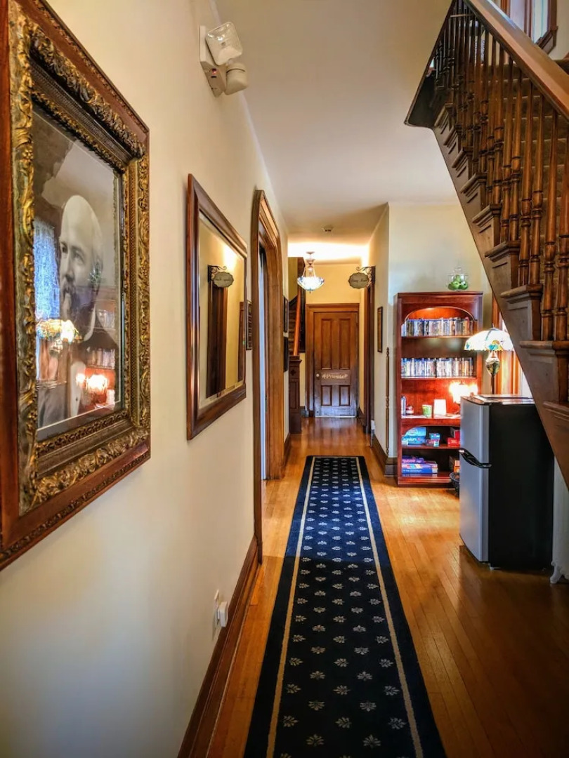 Lamberson Guest House