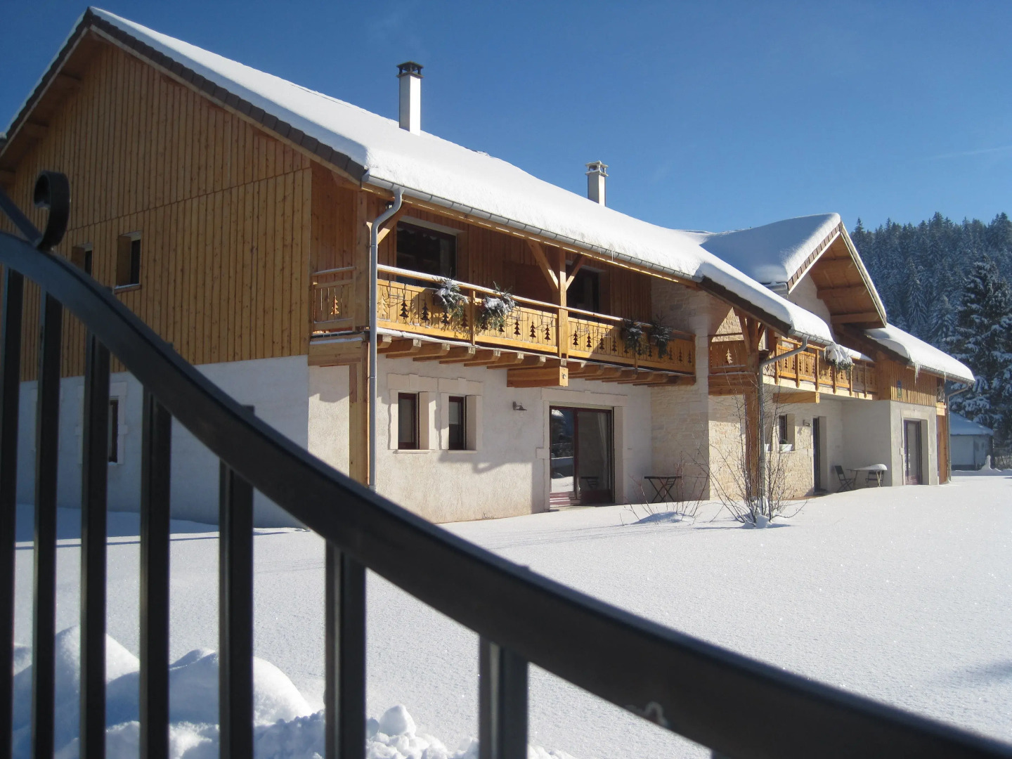 La Tour du Coq Doré