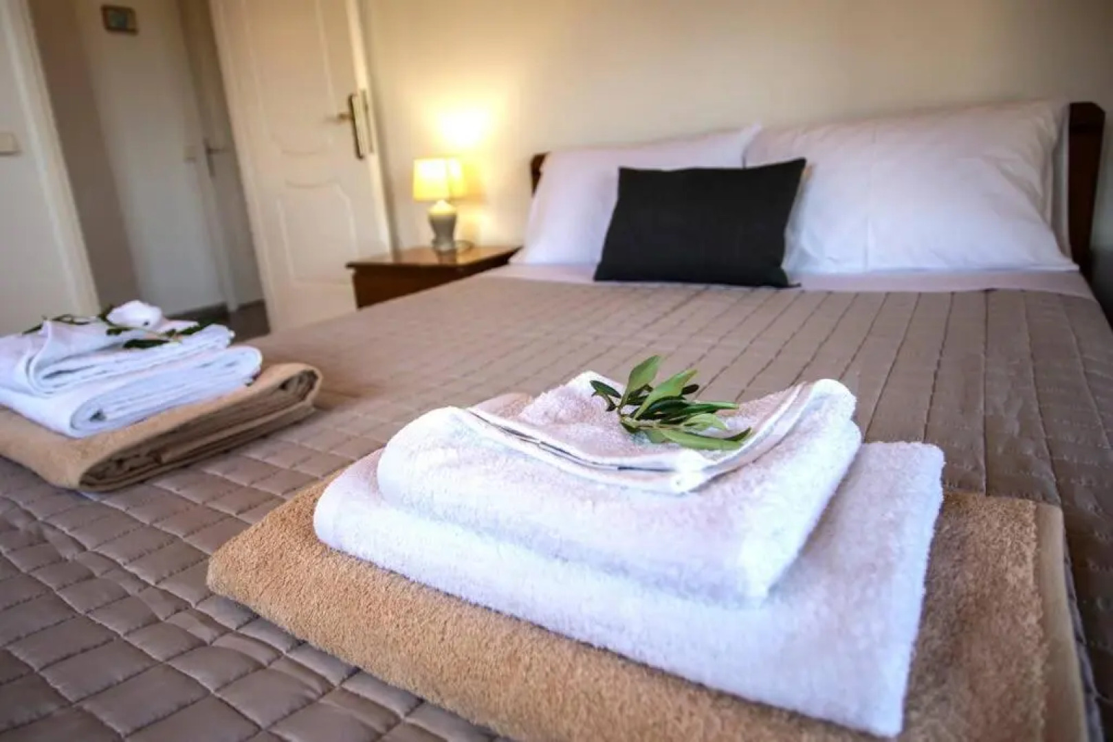 Giannis House 2022 by Corfu Escapes