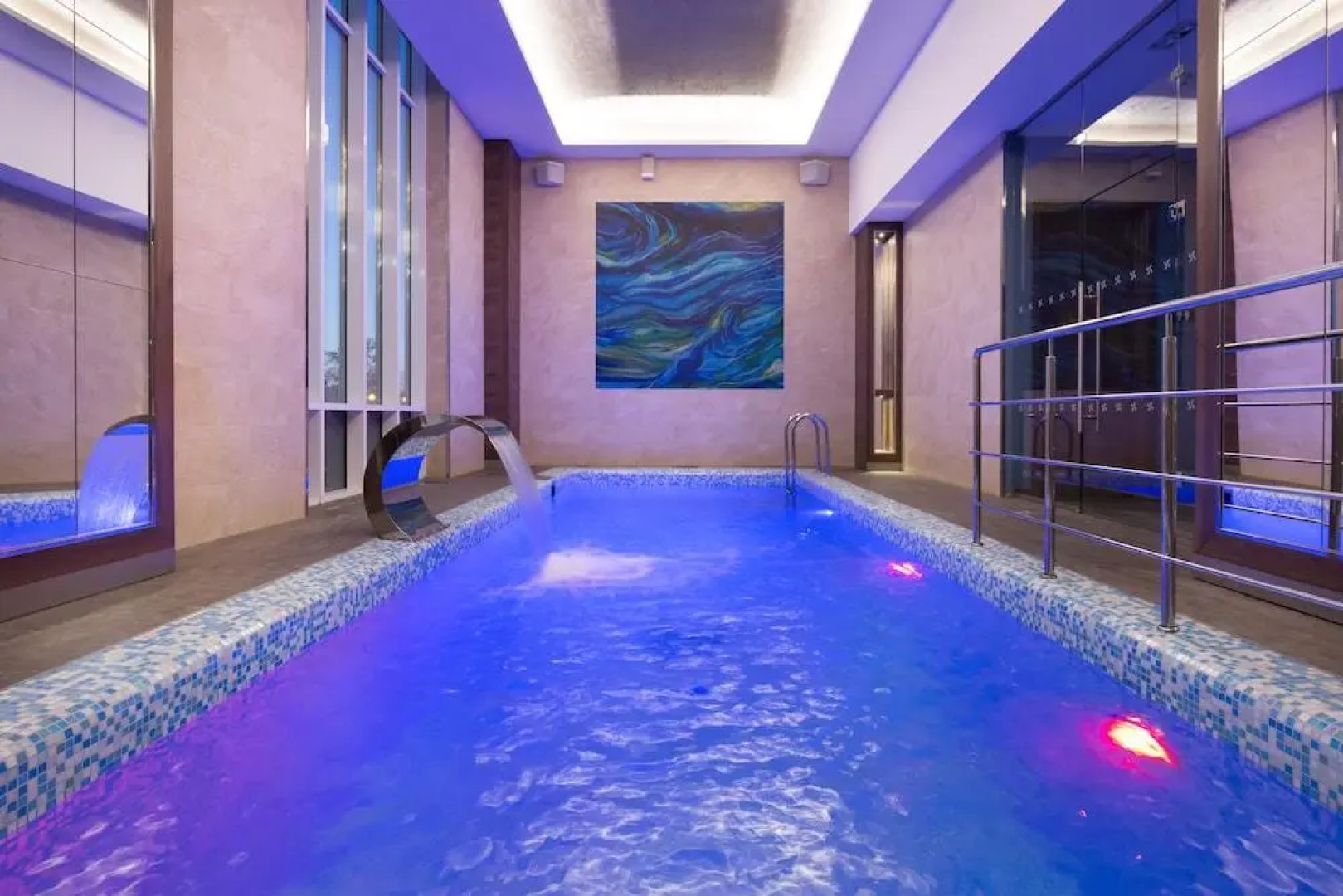 Four Points by Sheraton Saransk