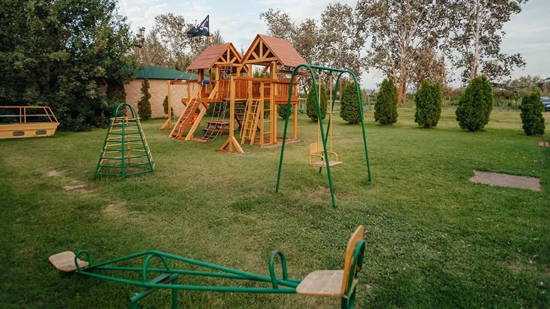 Замок (Астраханская обл)