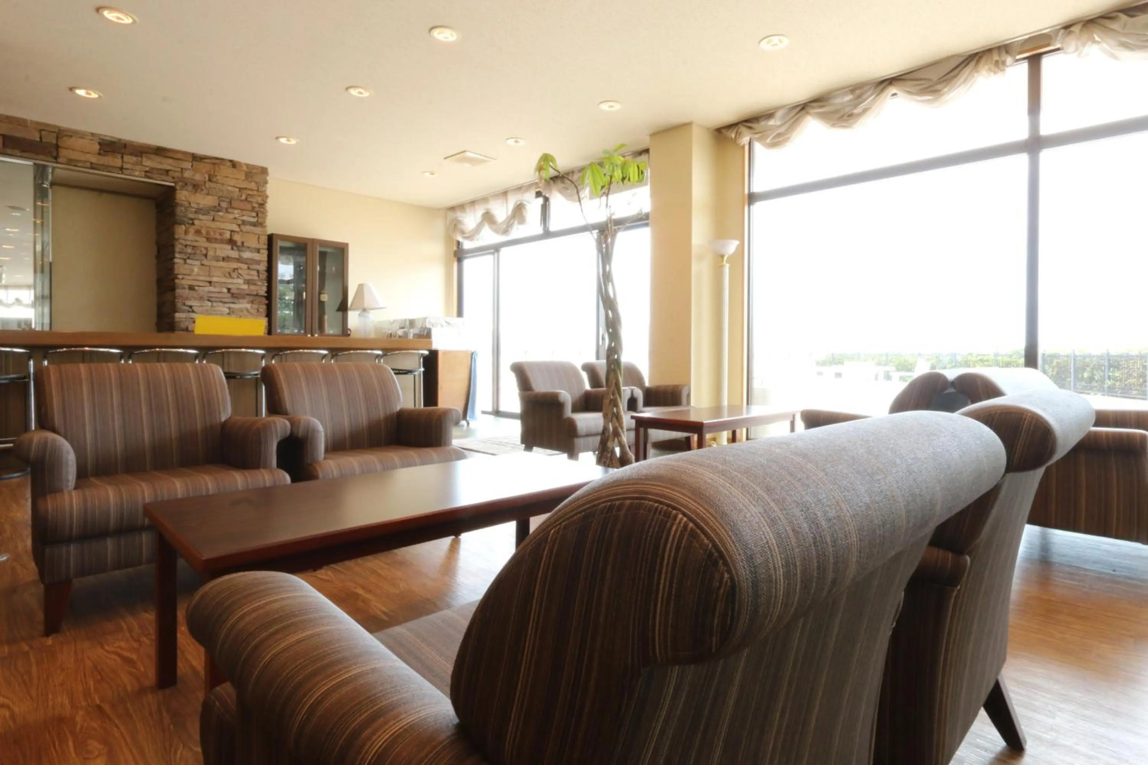 Tsushima Grand Hotel