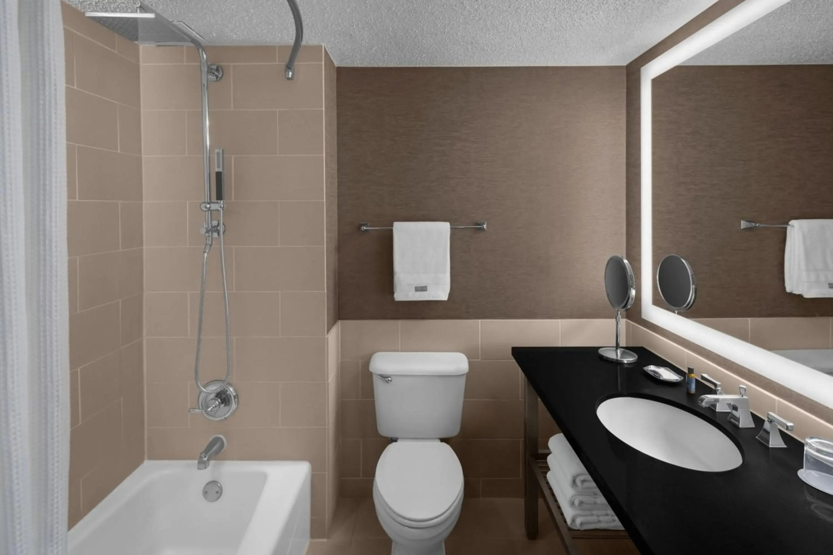 The Westin Dallas Fort Worth Airport