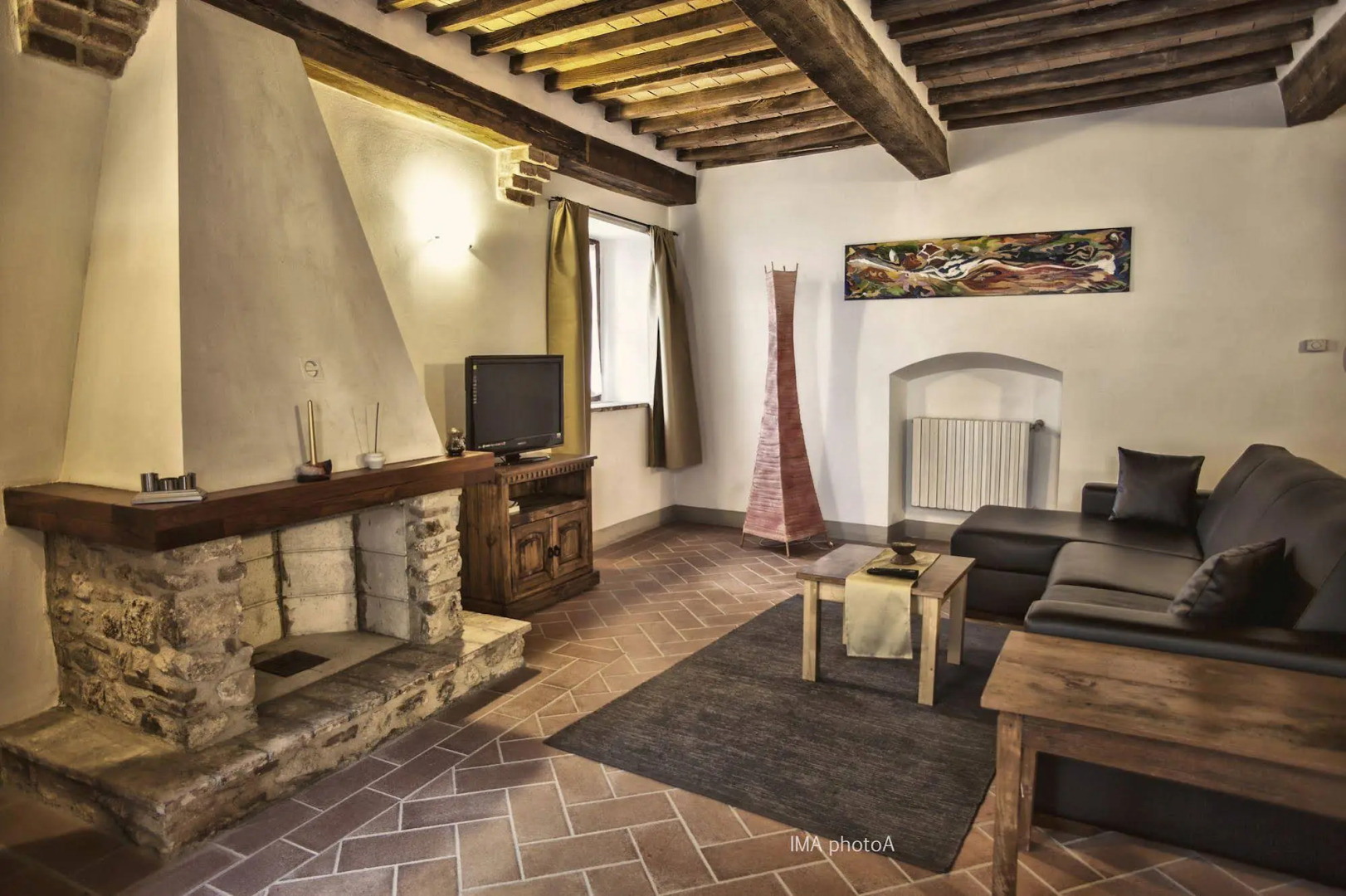 Residenza dEpoca Palazzo Malfatti