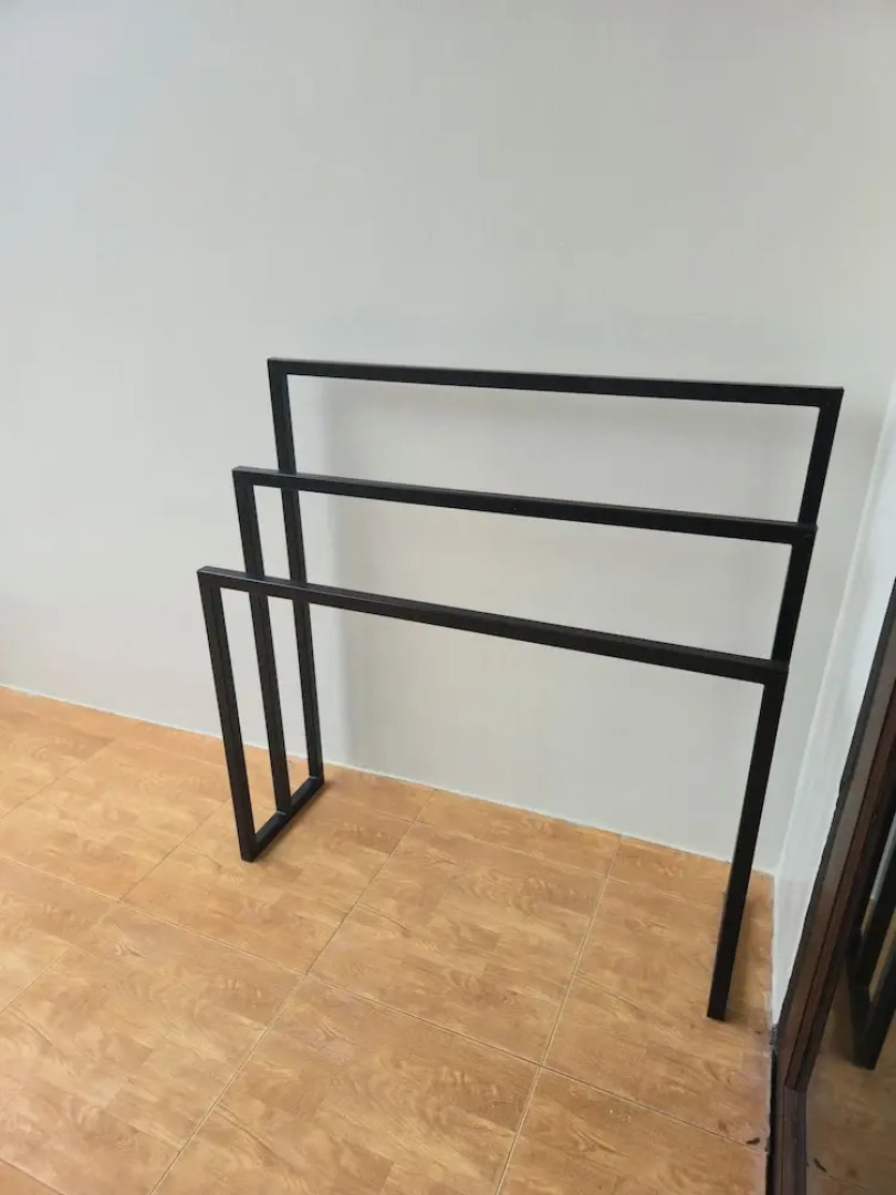 Blue Palm Residence Kata