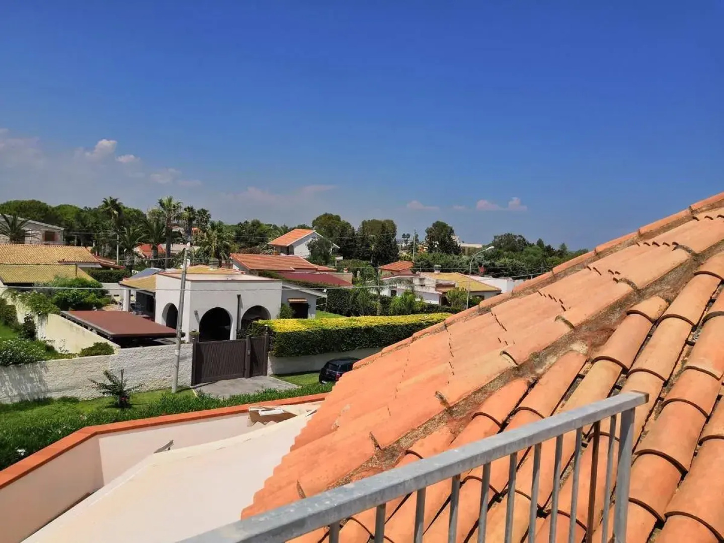 Siracusa Beach Hotel