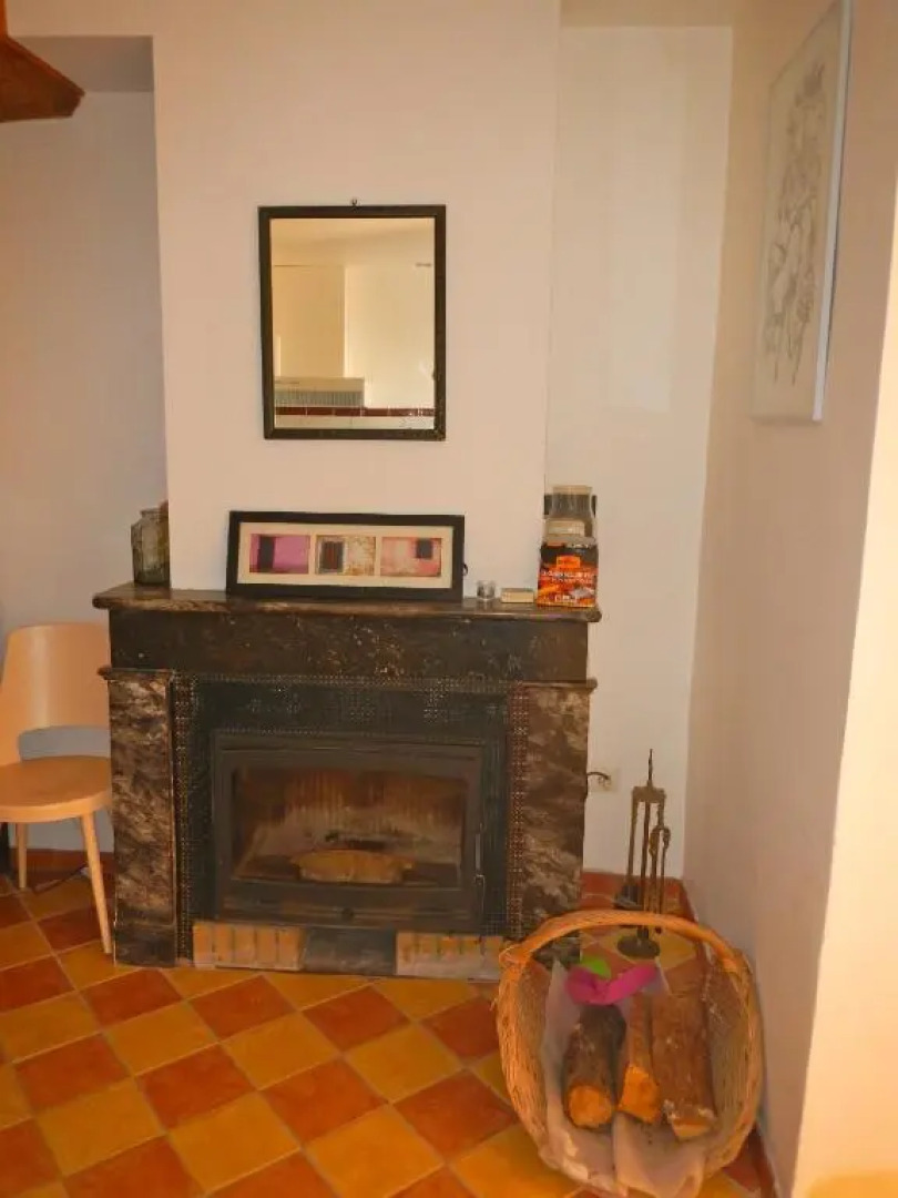 Gite Le Lavoir - La Poterie