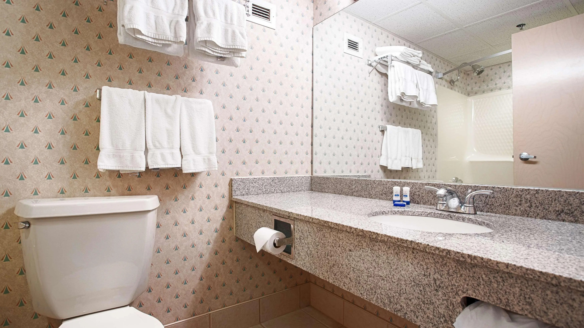 Best Western Saranac Lake