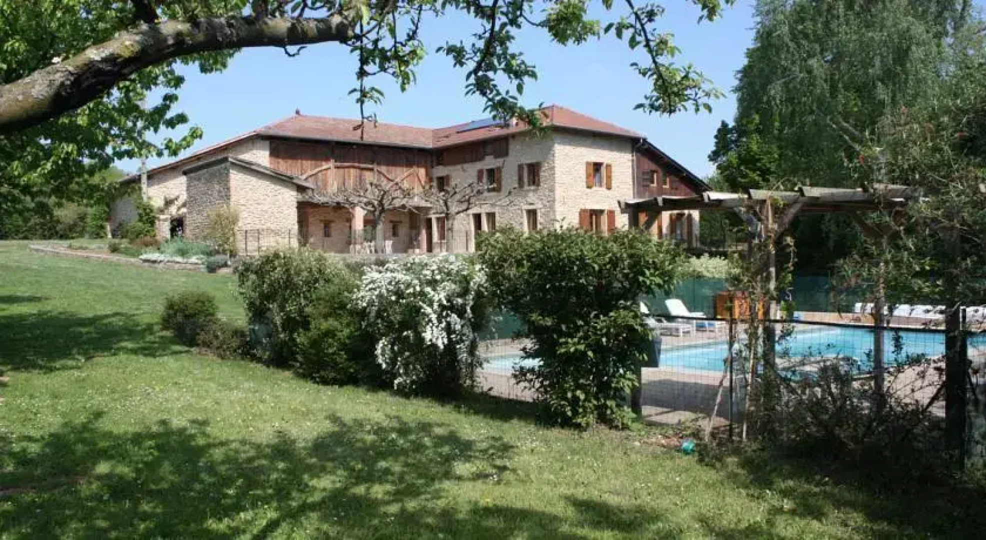 Montena des Collines