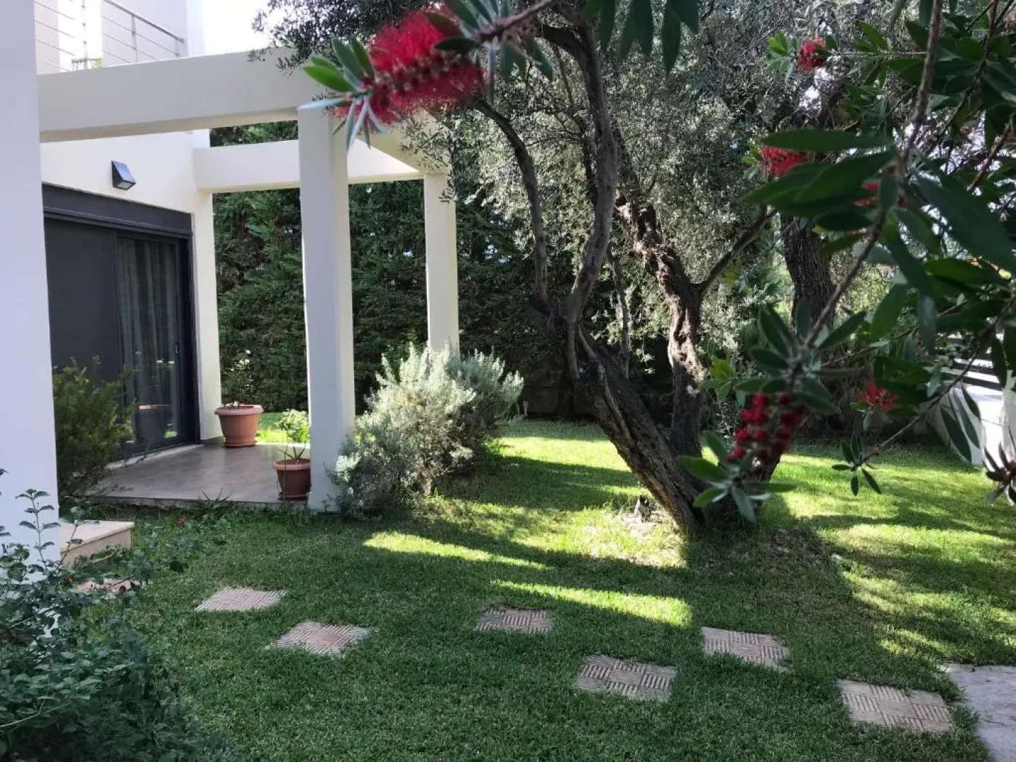 Luxury Country House