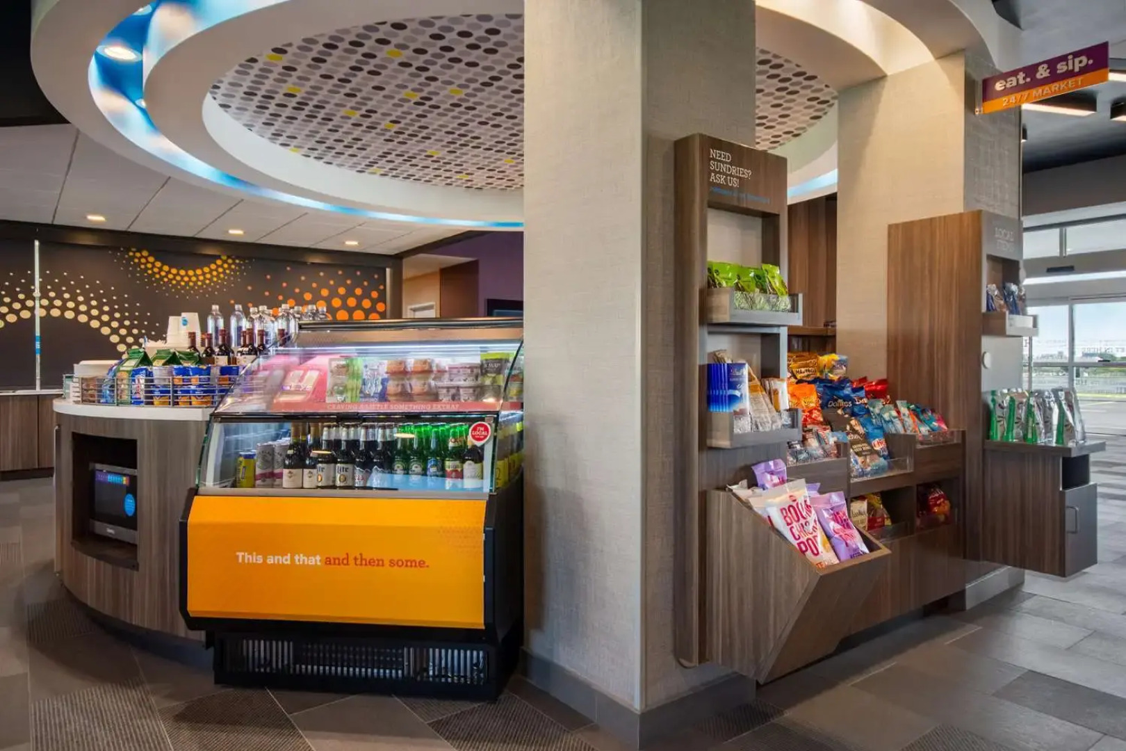 Tru By Hilton Merrillville