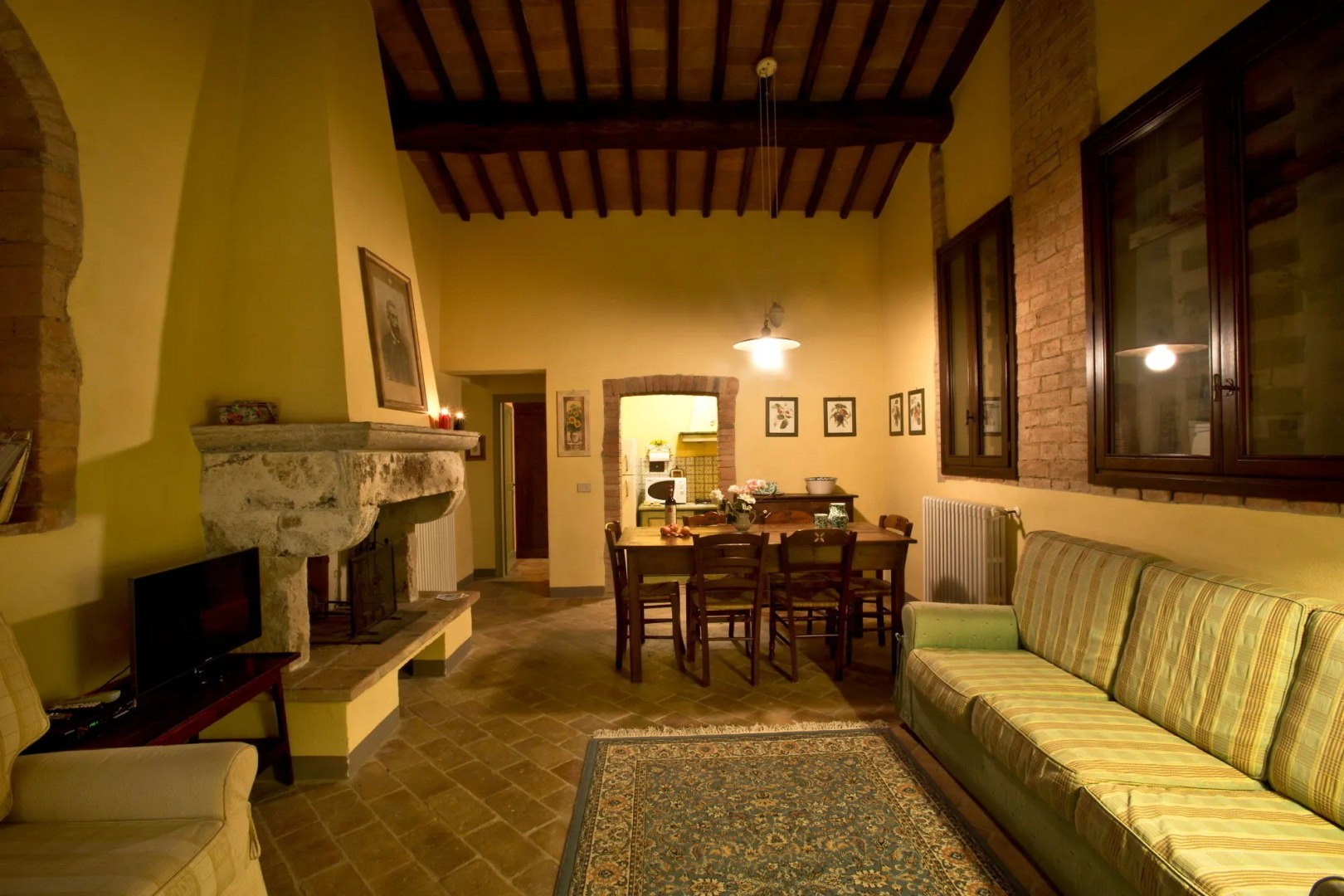 Le Mascie Country House