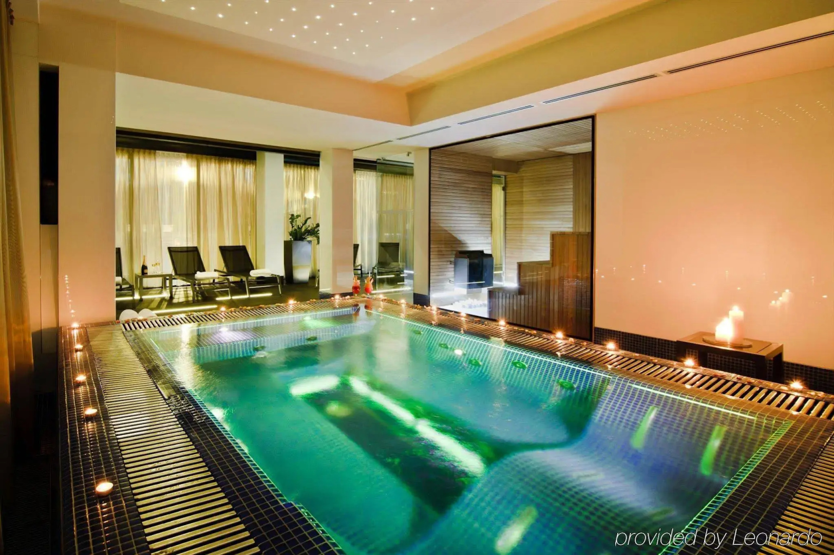 Platinum Palace Boutique Hotel & SPA