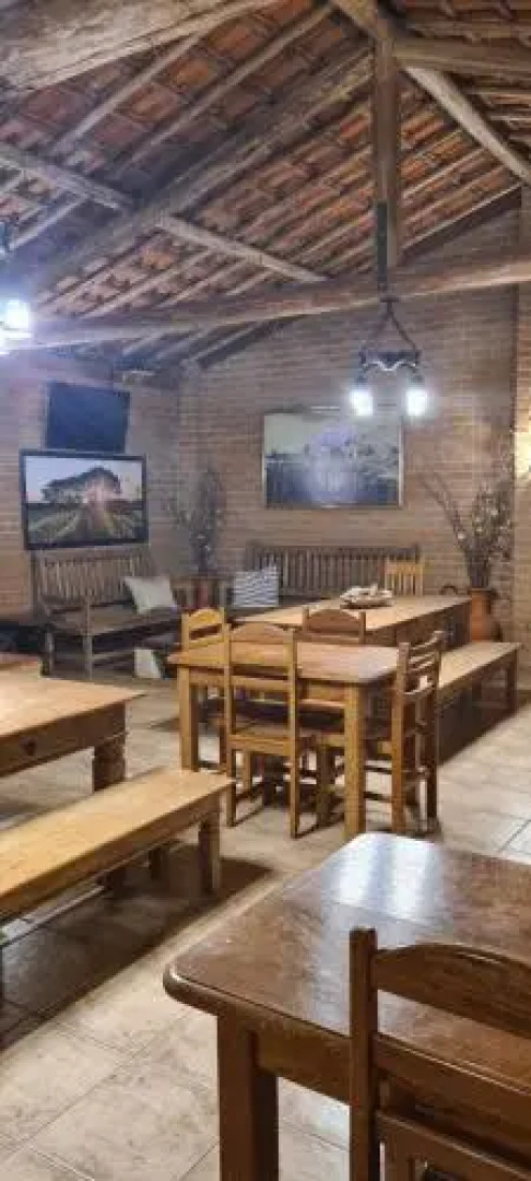 Pousada Vale das Flores