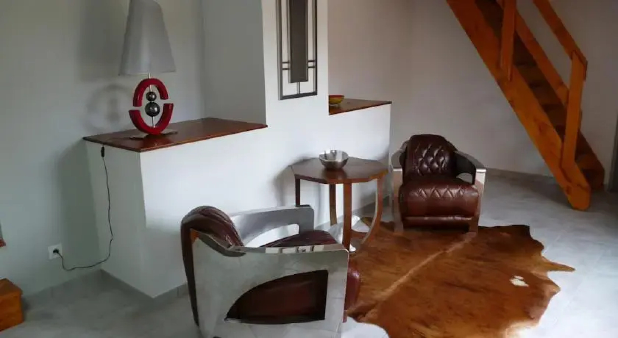 Le gîte gastronomique de LOurs