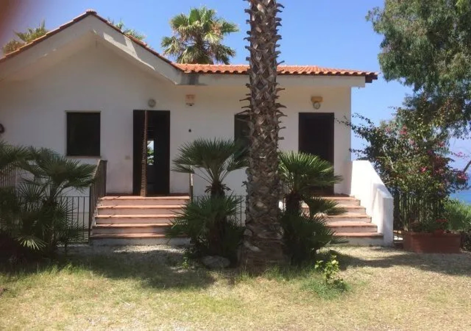 Residence Baia Sant'Irene