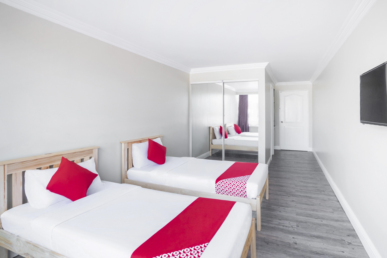 Manila Airport Hotel