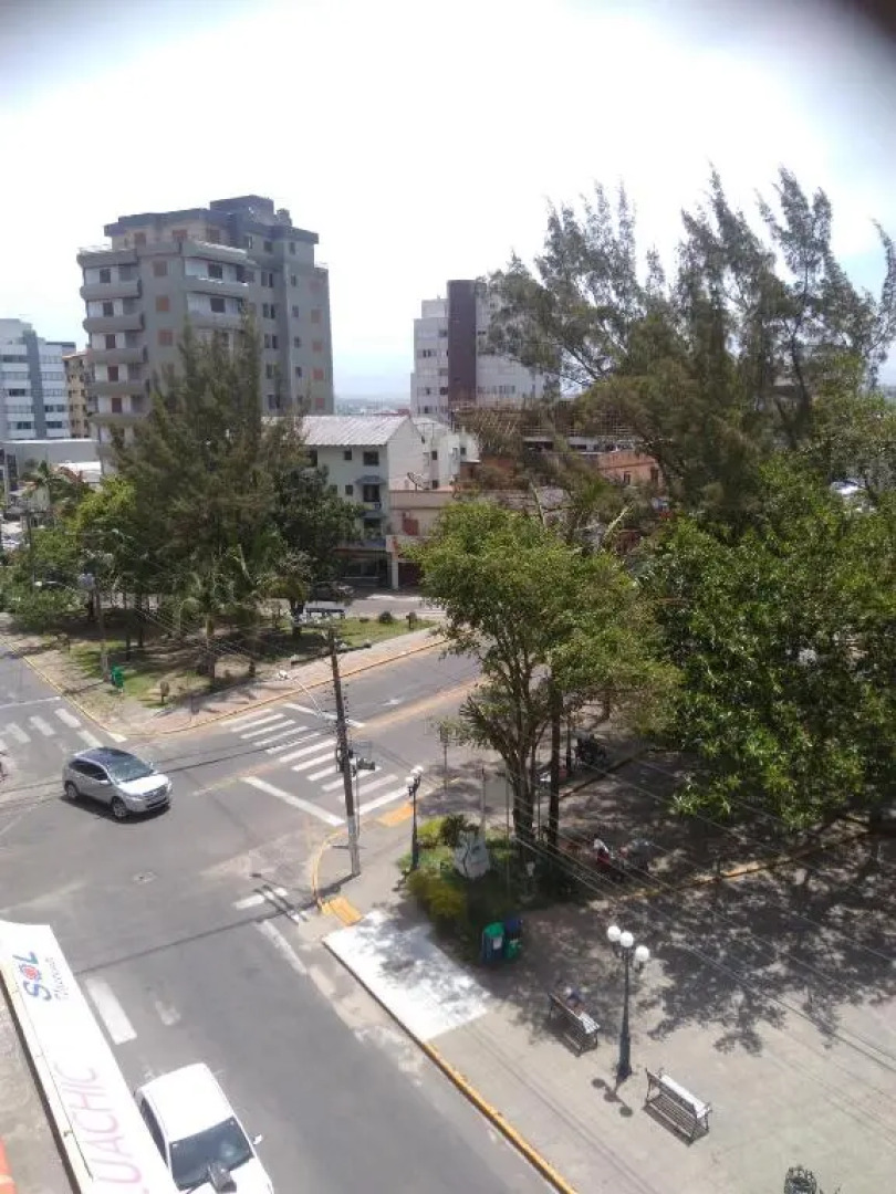 De Rose Centro Hotel