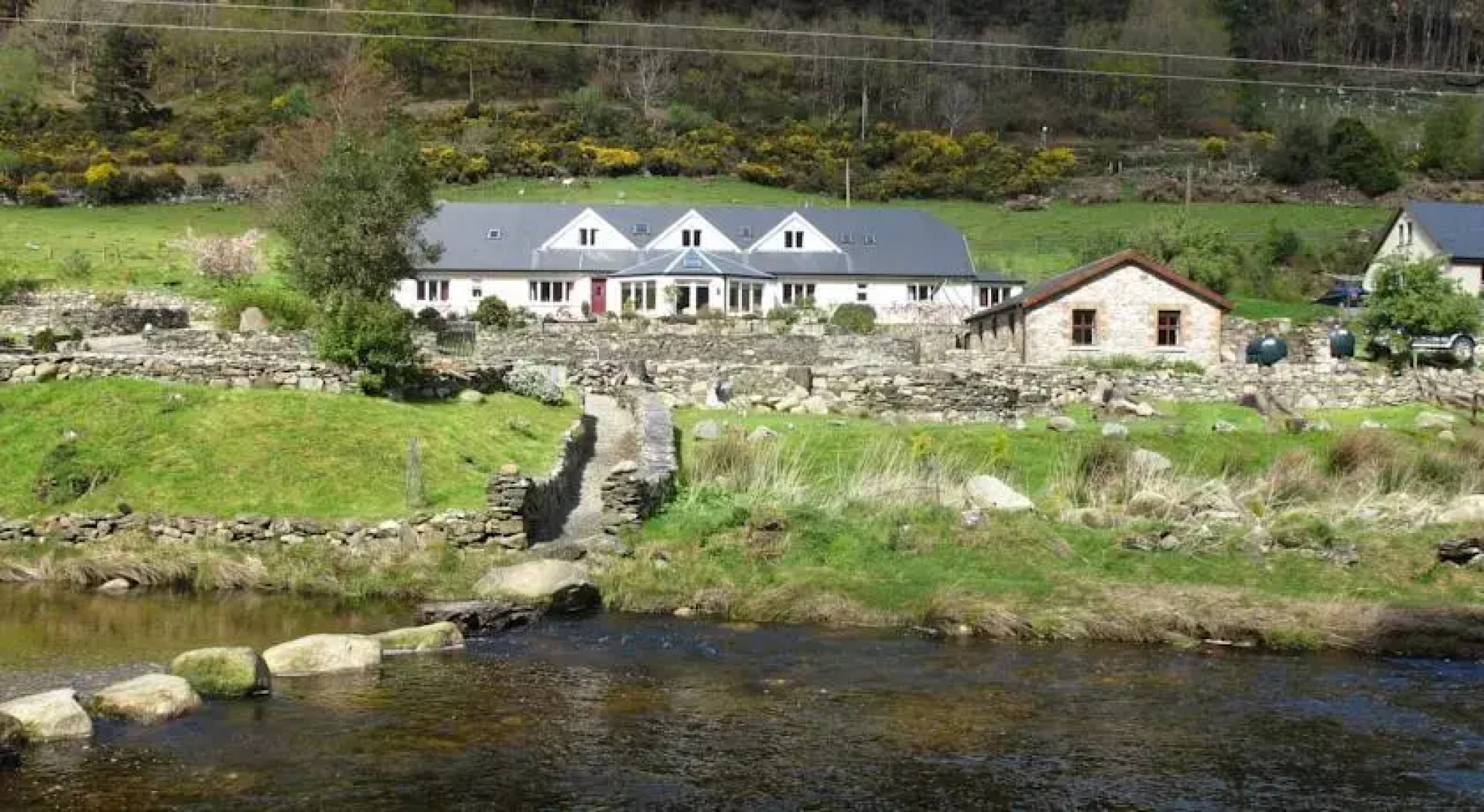 Riversdale House B&B