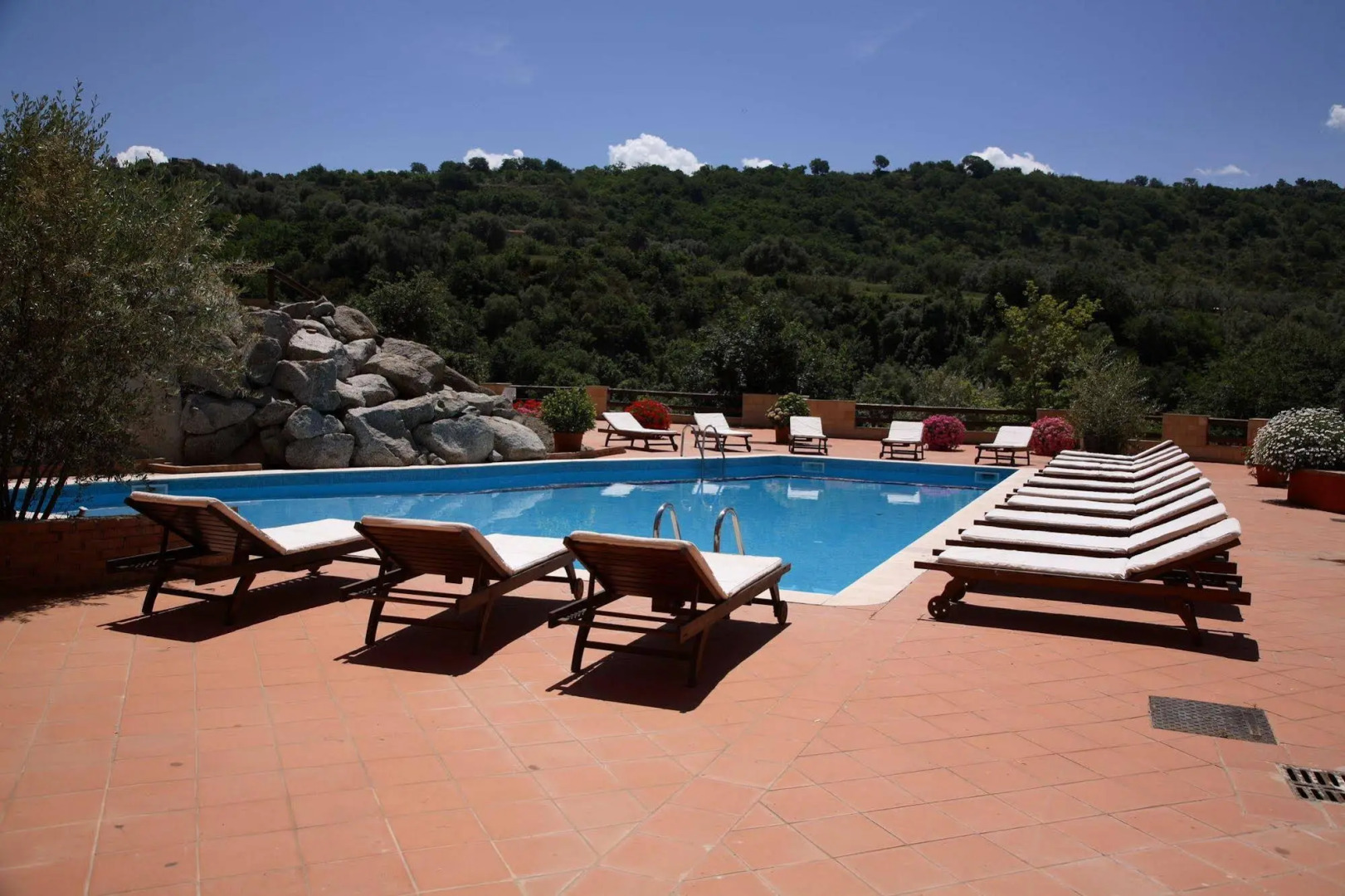 Residenza Mediterranea