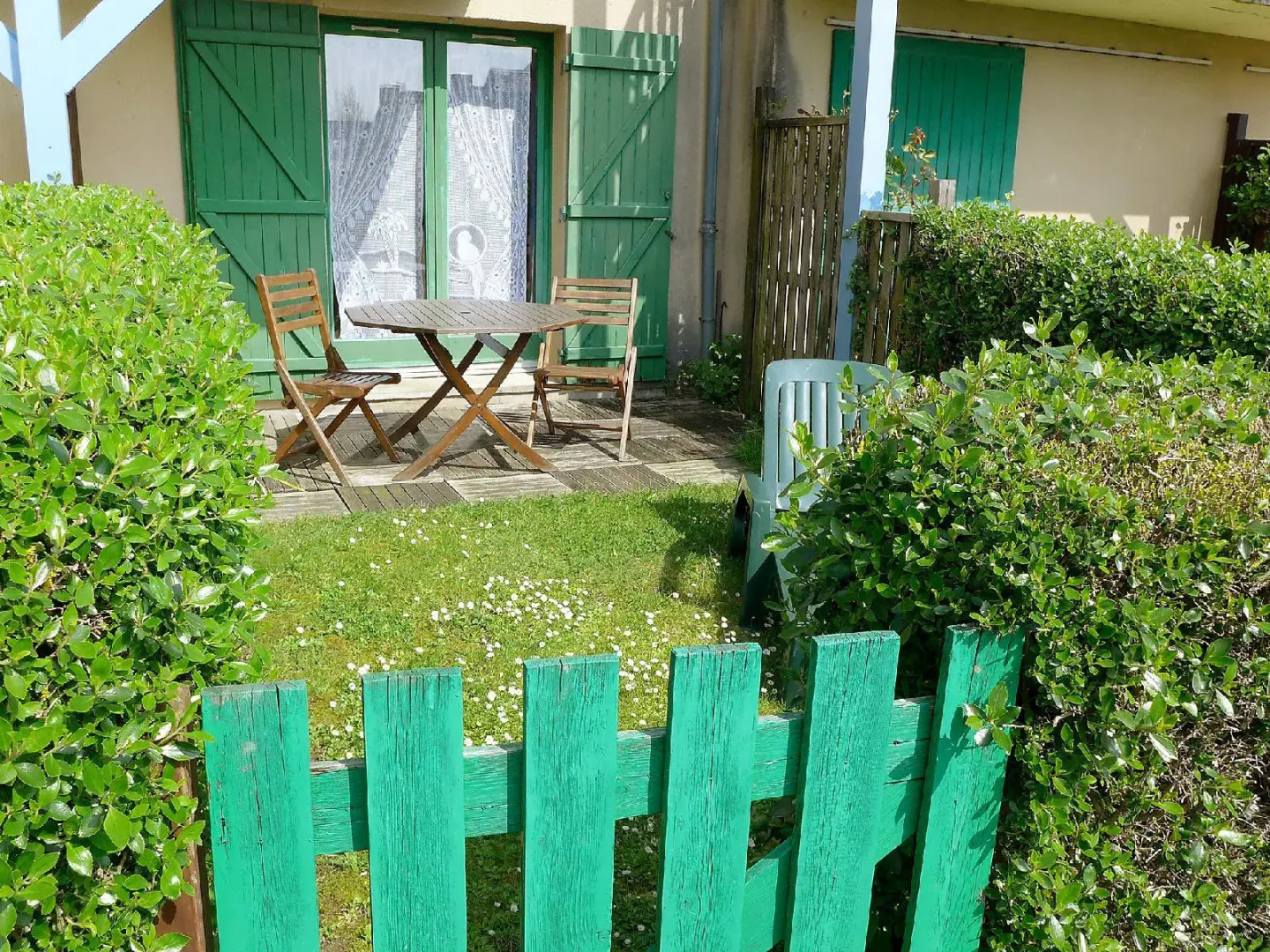 Résidence De La Varde