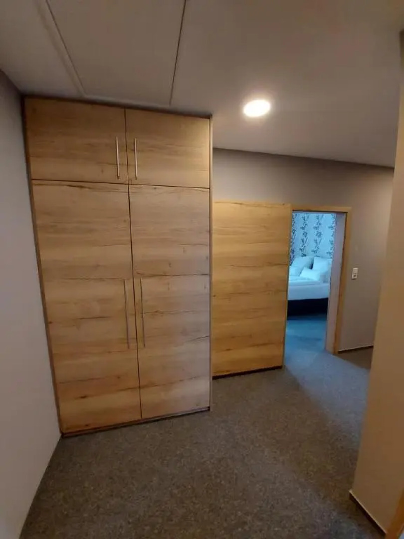 Ferienwohnung Nikolena