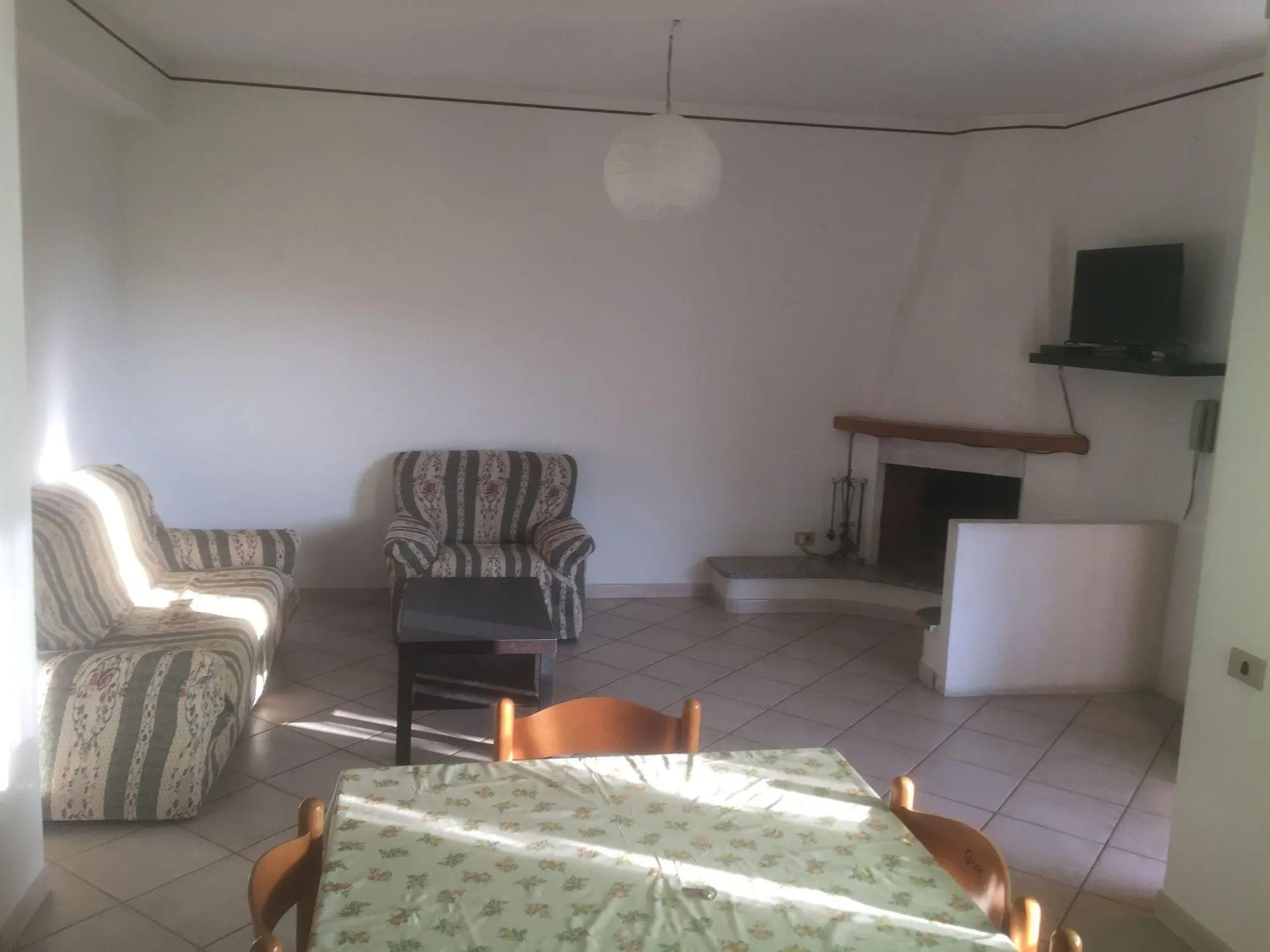 Casa Vacanze Tortora