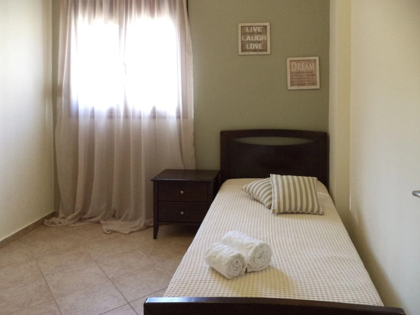 Rural Spacious Villa with Pool at Central Crete