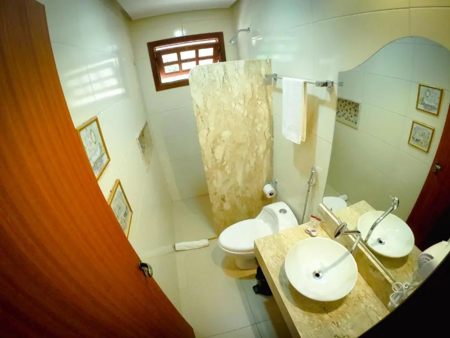 Отель Terra dos Diamantes