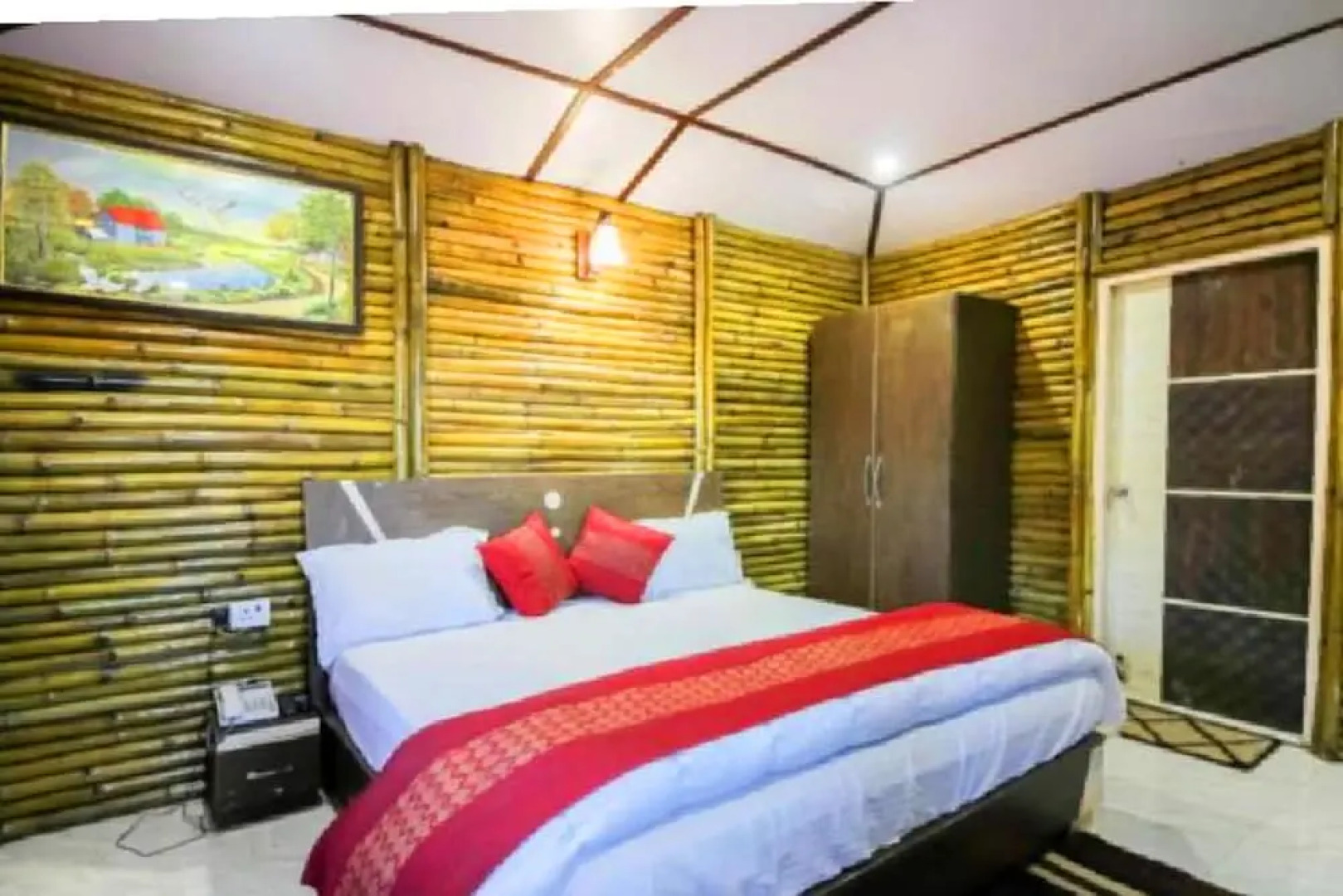 V Resorts Glamwood Dhanaulti