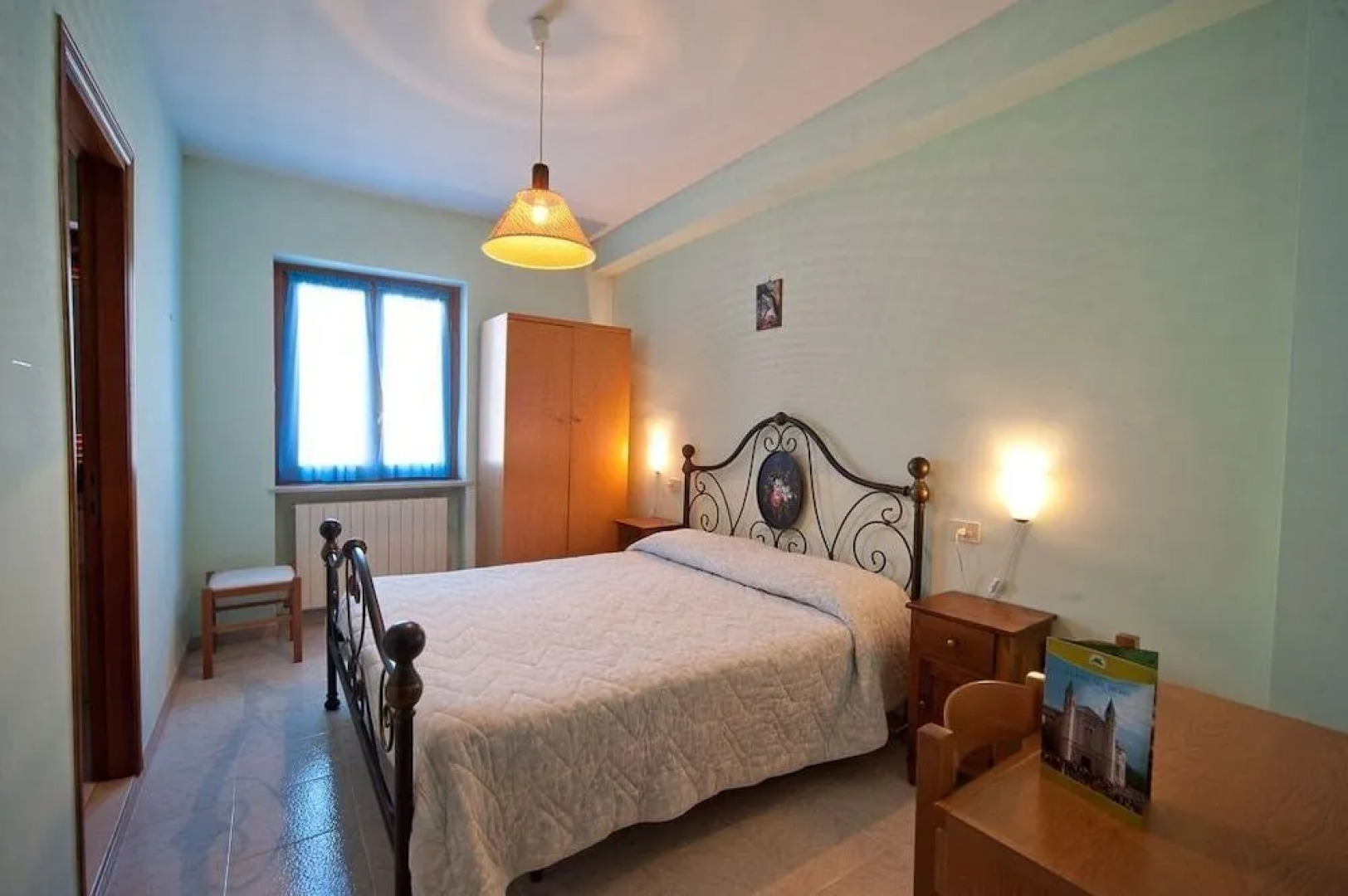 Hotel Cascia Ristorante